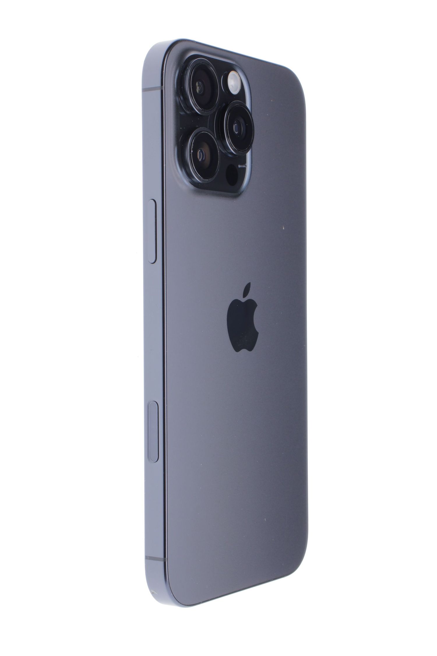Apple iPhone 16 Pro Max 256 GB Black Titanium - Foarte bun