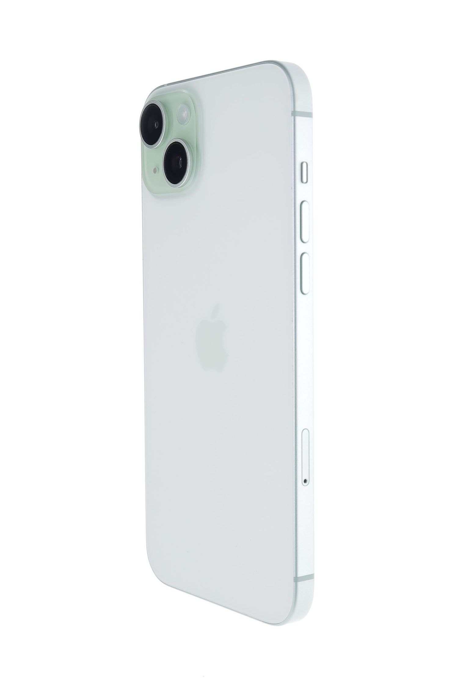 Apple iPhone 15 Plus 256 GB Green - Като нов