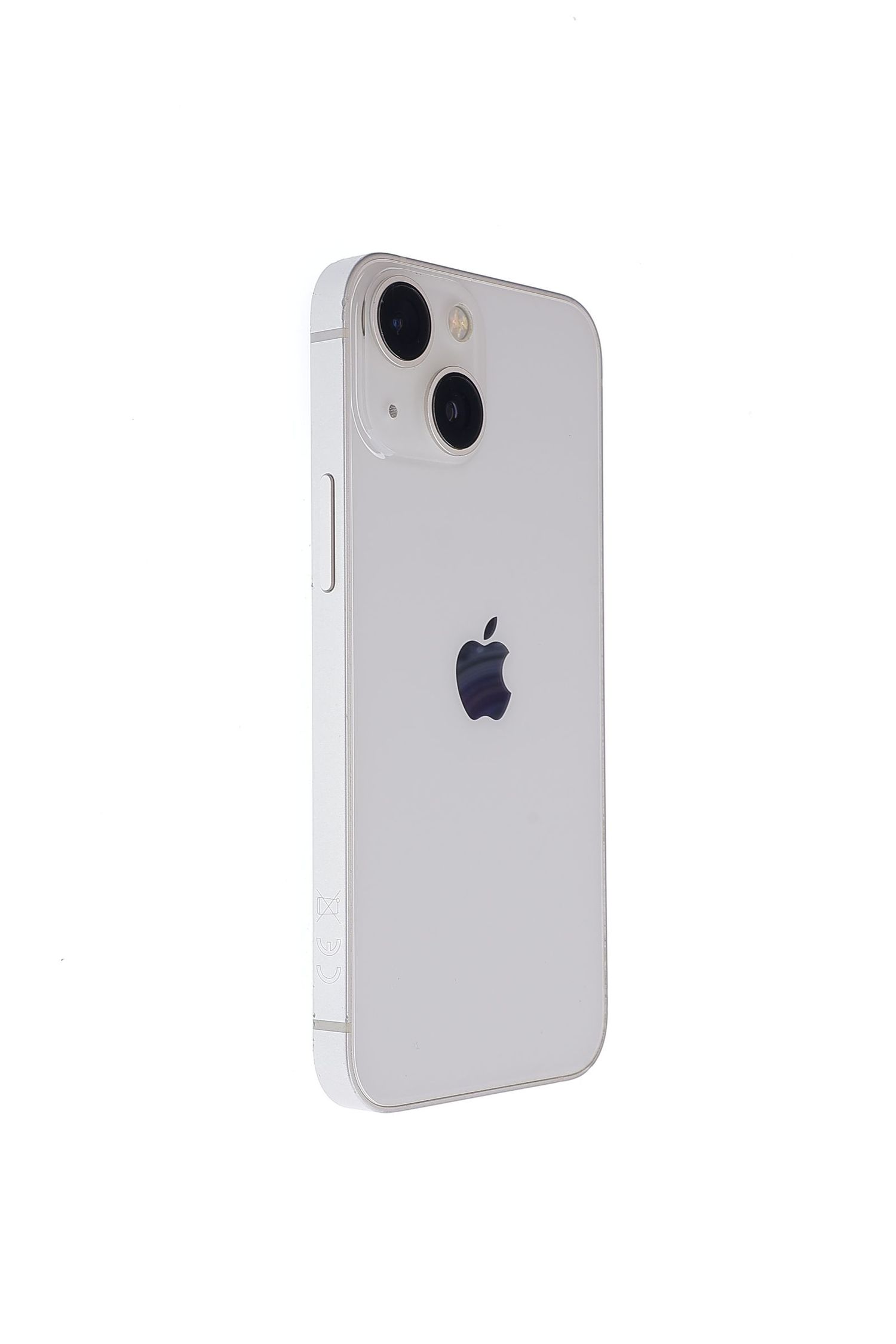 Apple iPhone 13 mini 128 GB Starlight - Nagyon jó