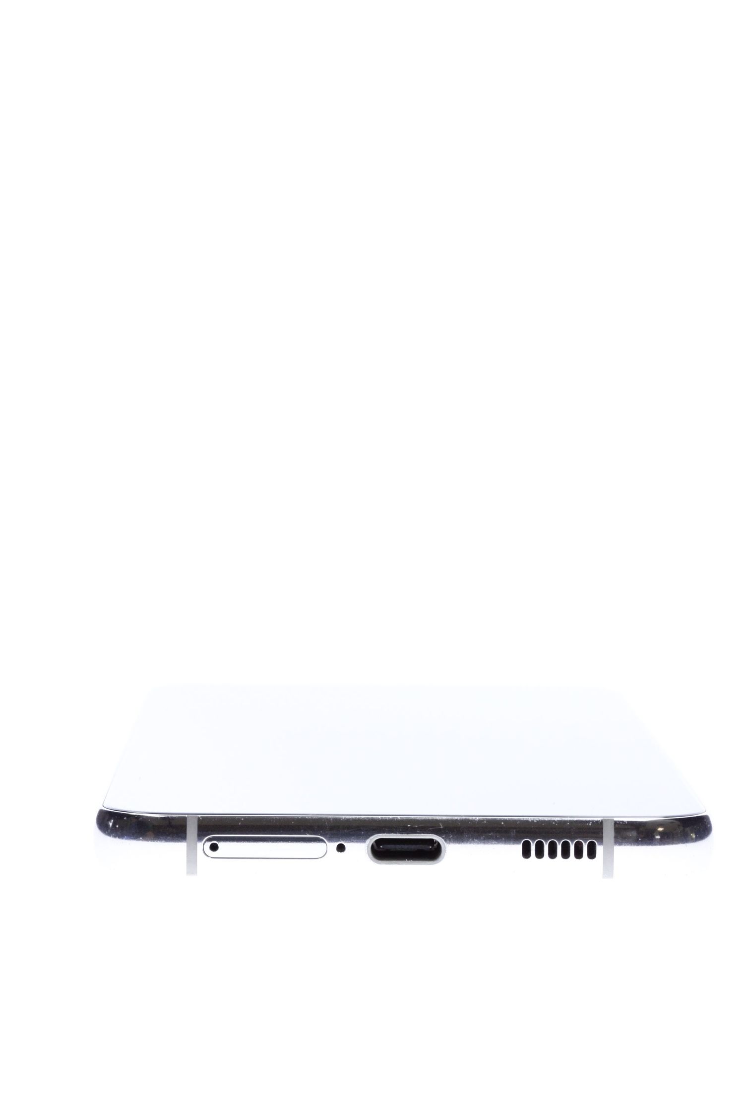 Samsung Galaxy S22 Plus 5G Dual Sim 128 GB Phantom White - Foarte bun
