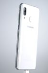 Telefon mobil Samsung Galaxy A40 Dual Sim, White, 64 GB,  Ca Nou