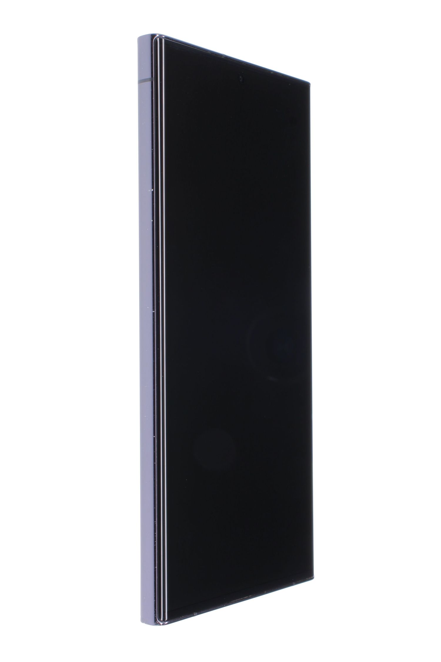 Samsung Galaxy S23 Ultra 5G Dual Sim 256 GB Phantom Black - Kiváló