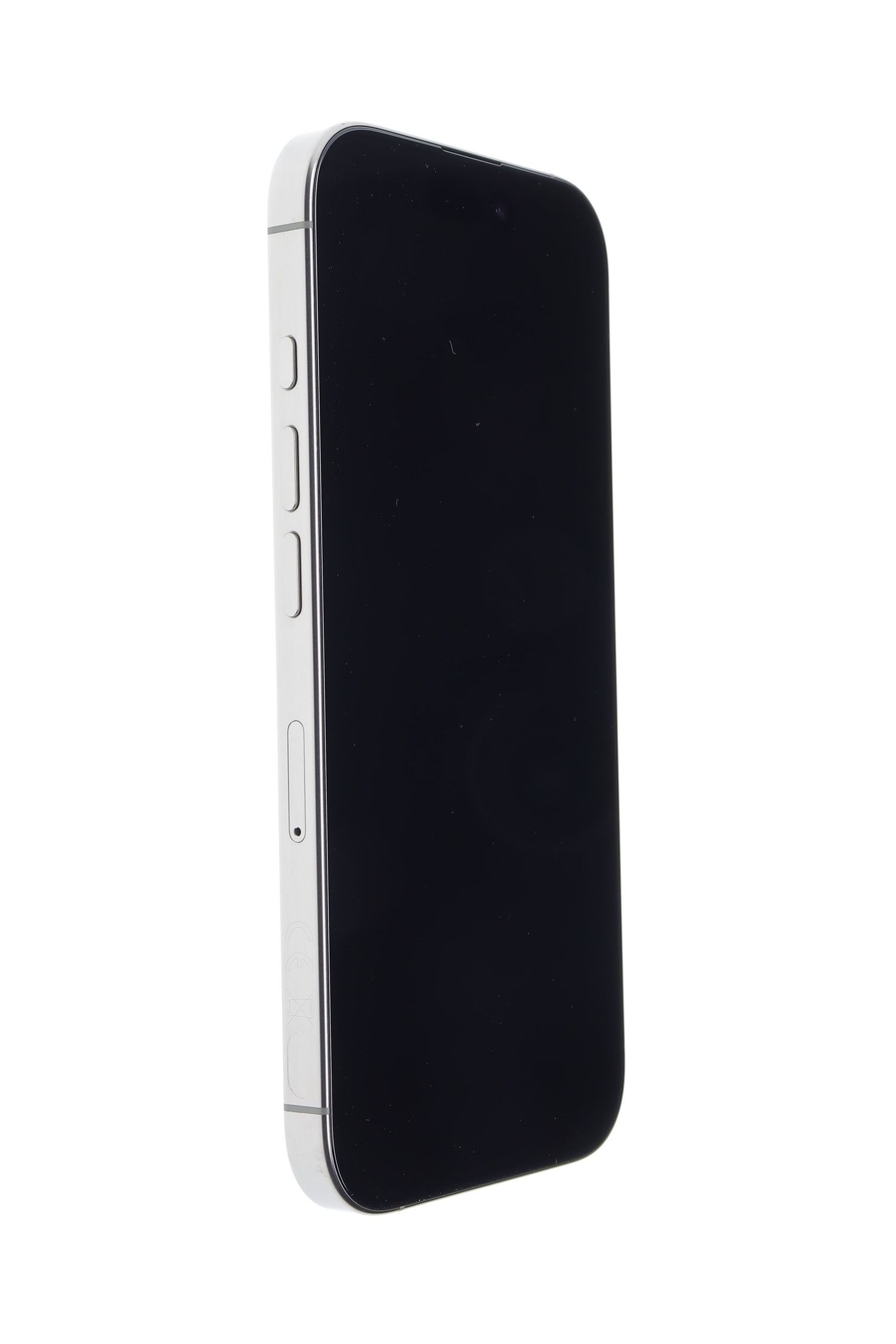 Apple iPhone 16 Pro 256 GB Natural Titanium - Ca nou