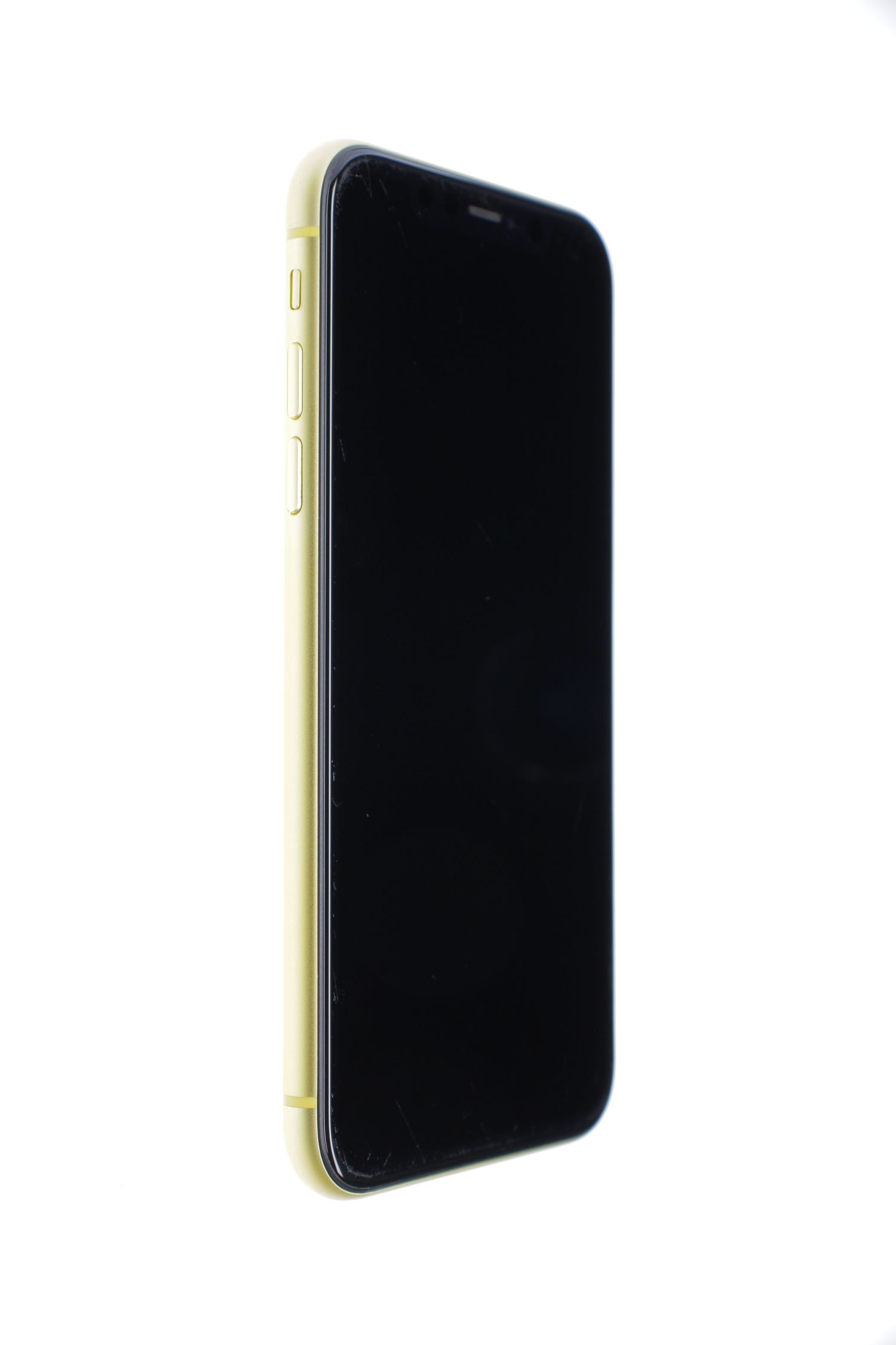 Apple iPhone 11 64 GB Yellow - Excelent