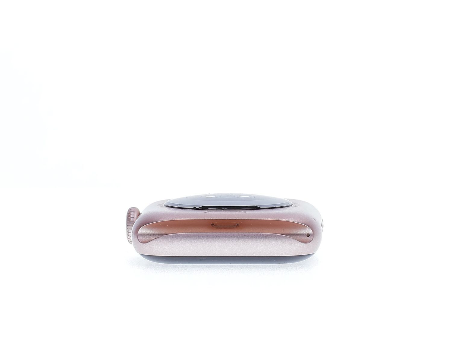 Apple Watch Series 10 2024, GPS, Aluminium 42mm Rose Gold - Jó