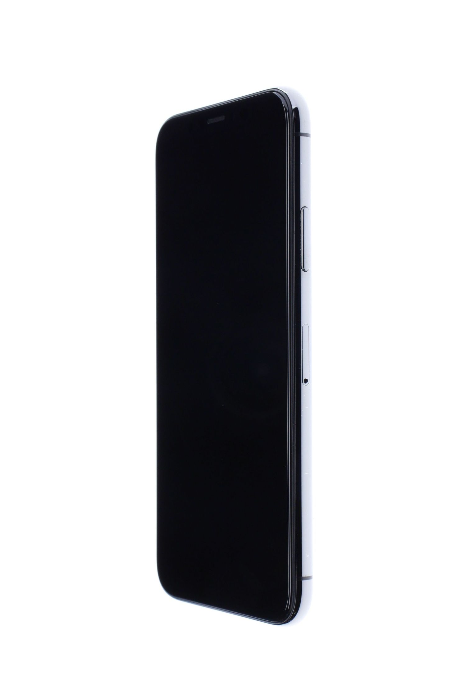 Apple iPhone X 256 GB Space Grey - Отлично