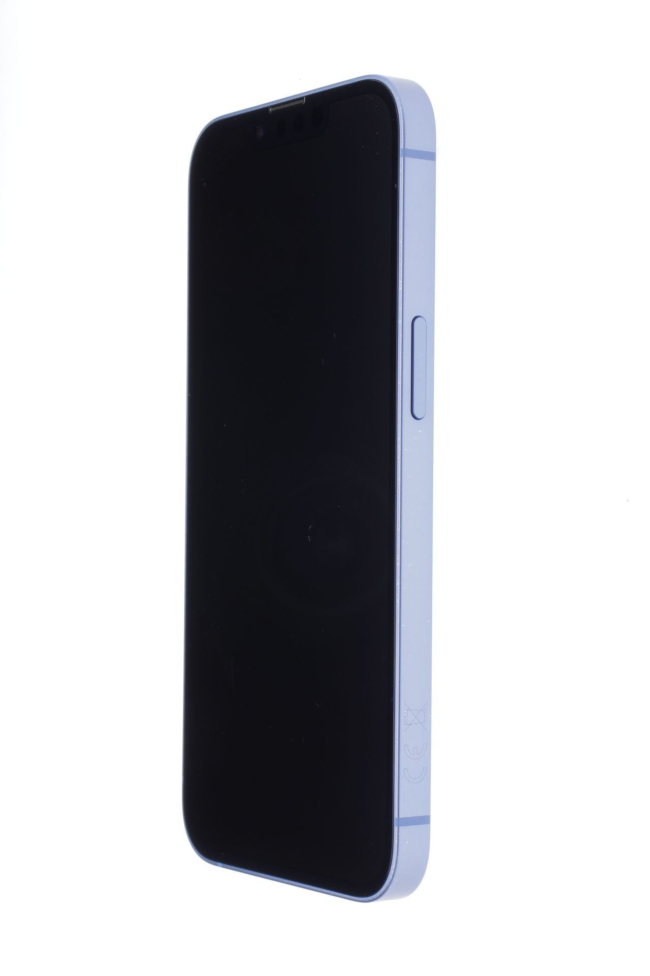Apple iPhone 14 256 GB Blue - Много добро