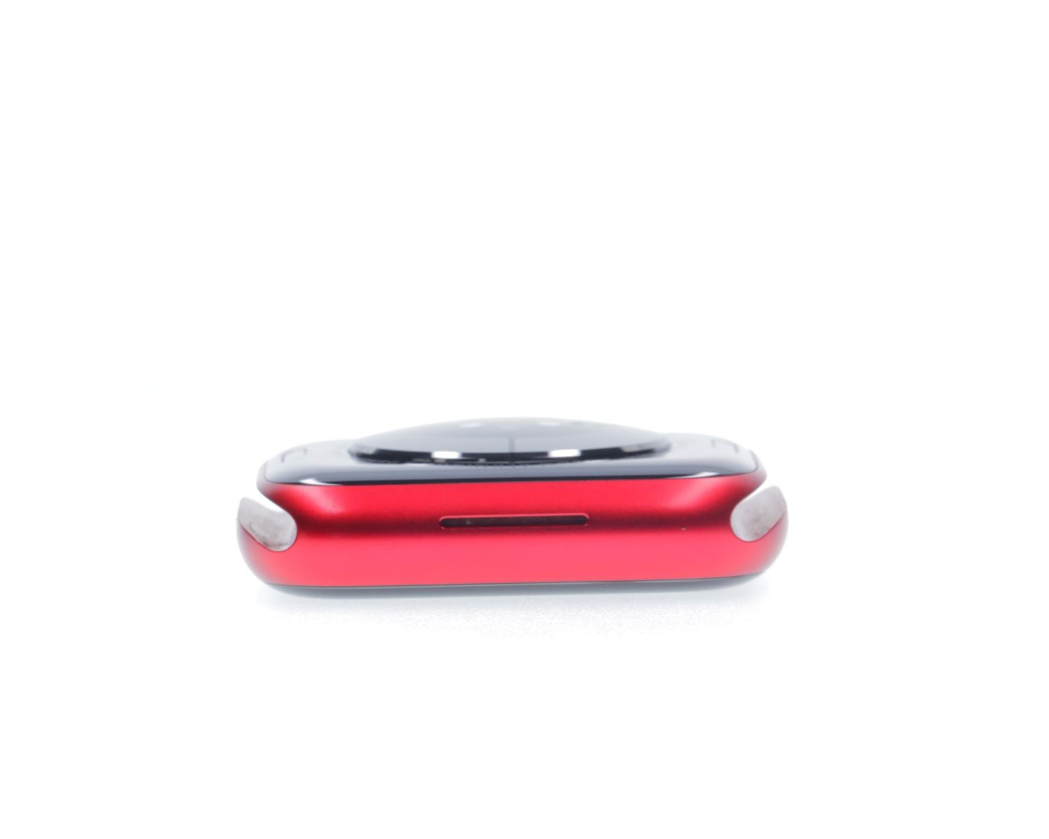Apple Watch Series 9 2023, GPS, Aluminium 45mm Red - Nagyon jó