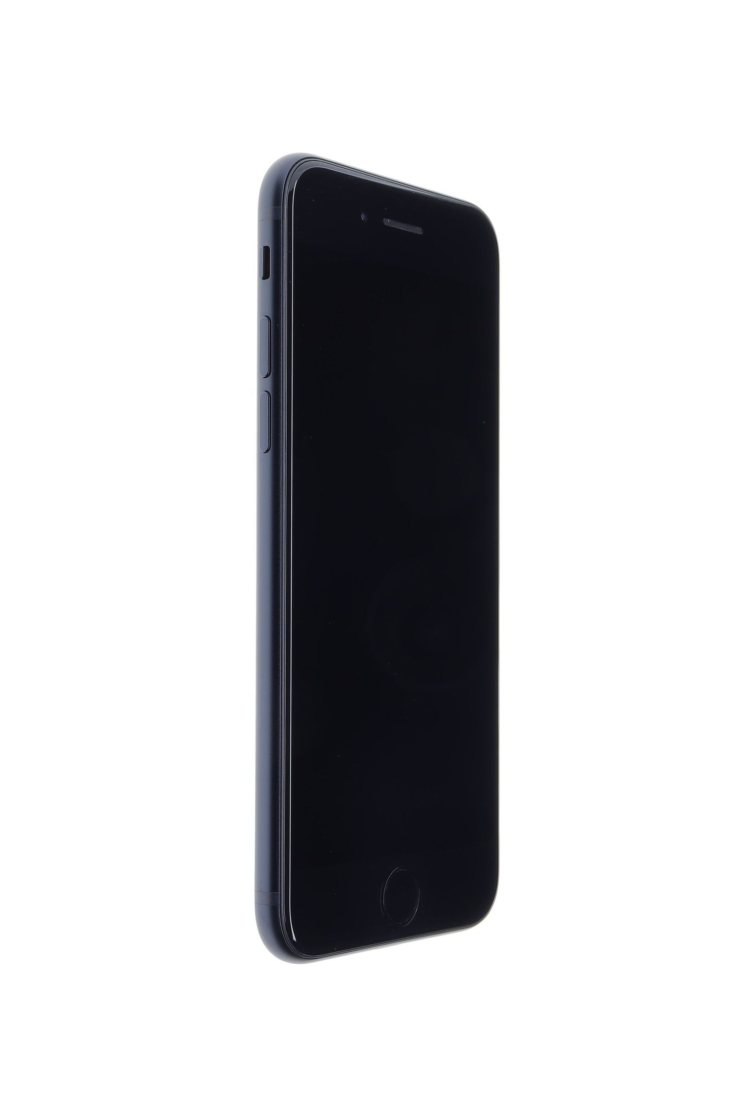 Apple iPhone SE 2022 64 GB Midnight - Újszerű