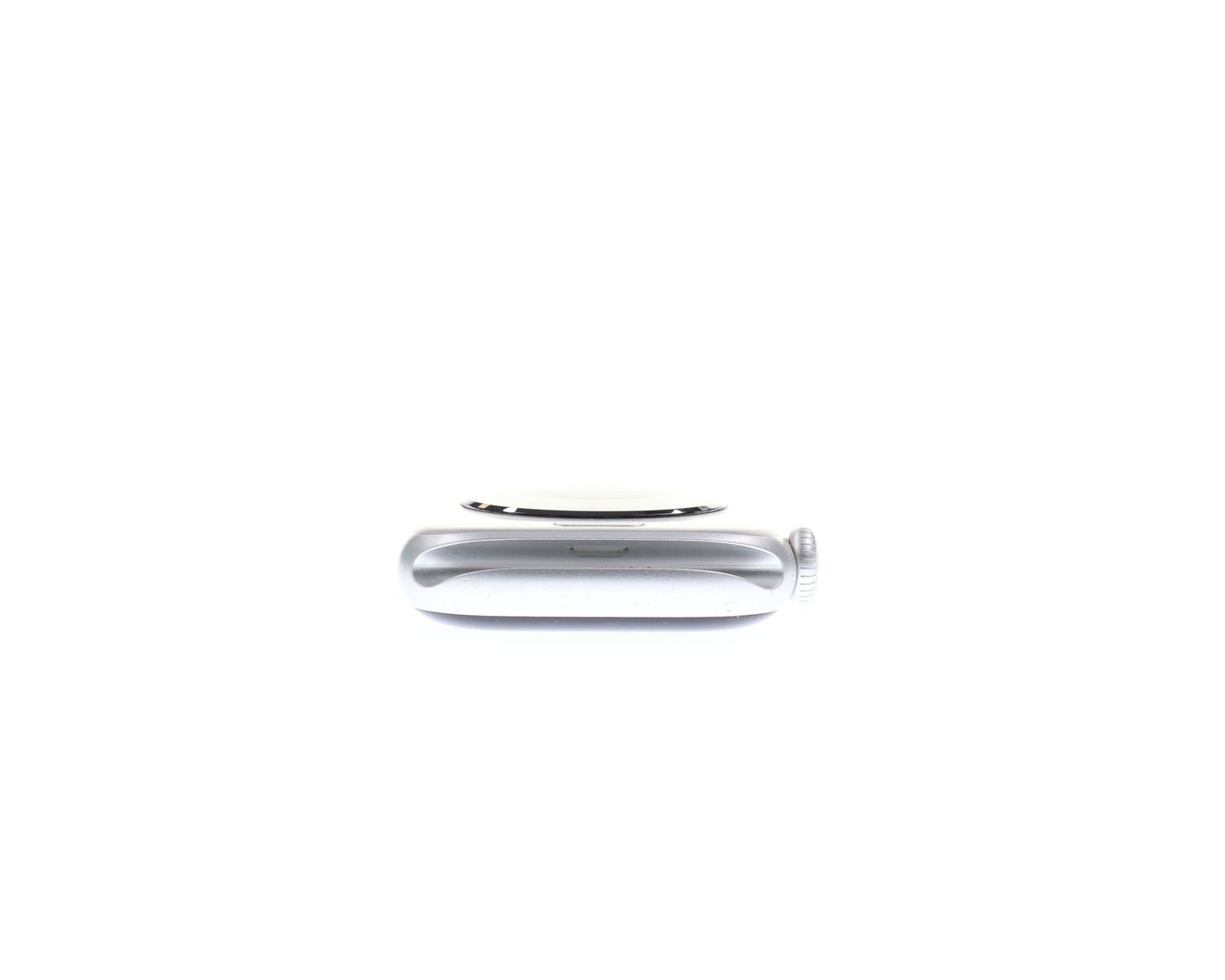 Apple Watch Series 10 2024, GPS + Cellular, Aluminium 42mm Silver - Като нов
