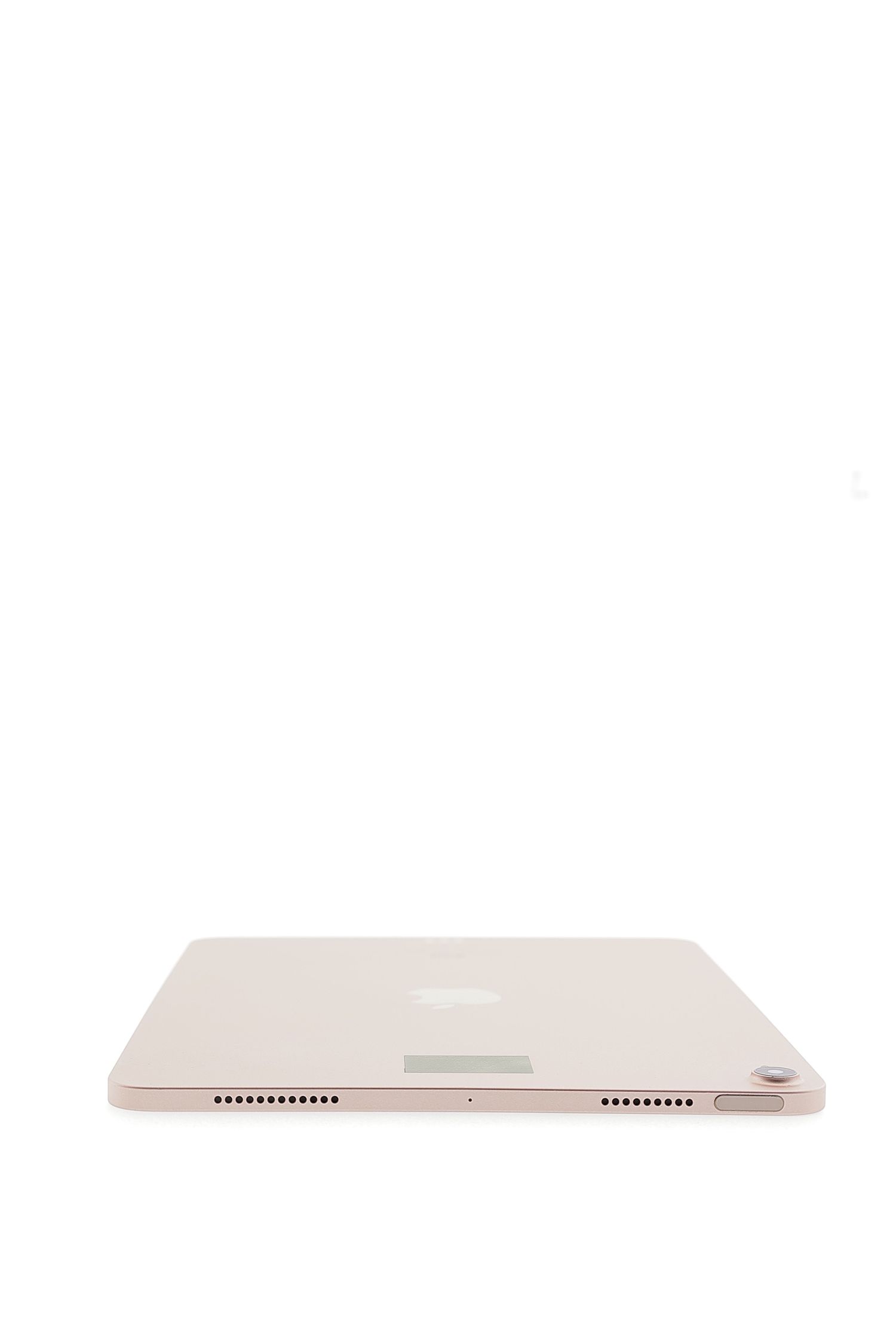 Apple iPad Air 4 10.9" (2020) 4th Gen Wifi 64 GB Rose Gold - Bun
