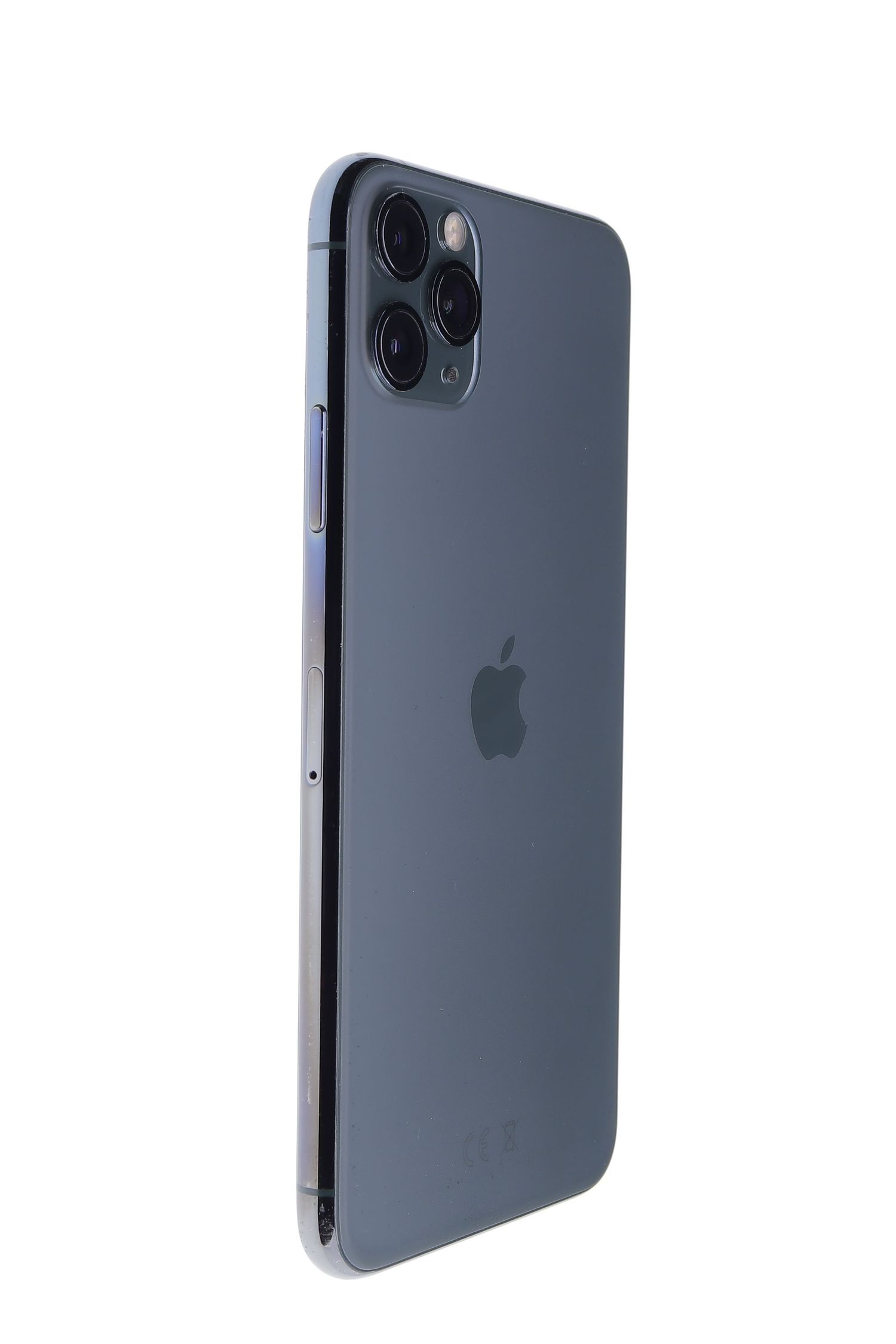Apple iPhone 11 Pro Max 64 GB Midnight Green - Много добро