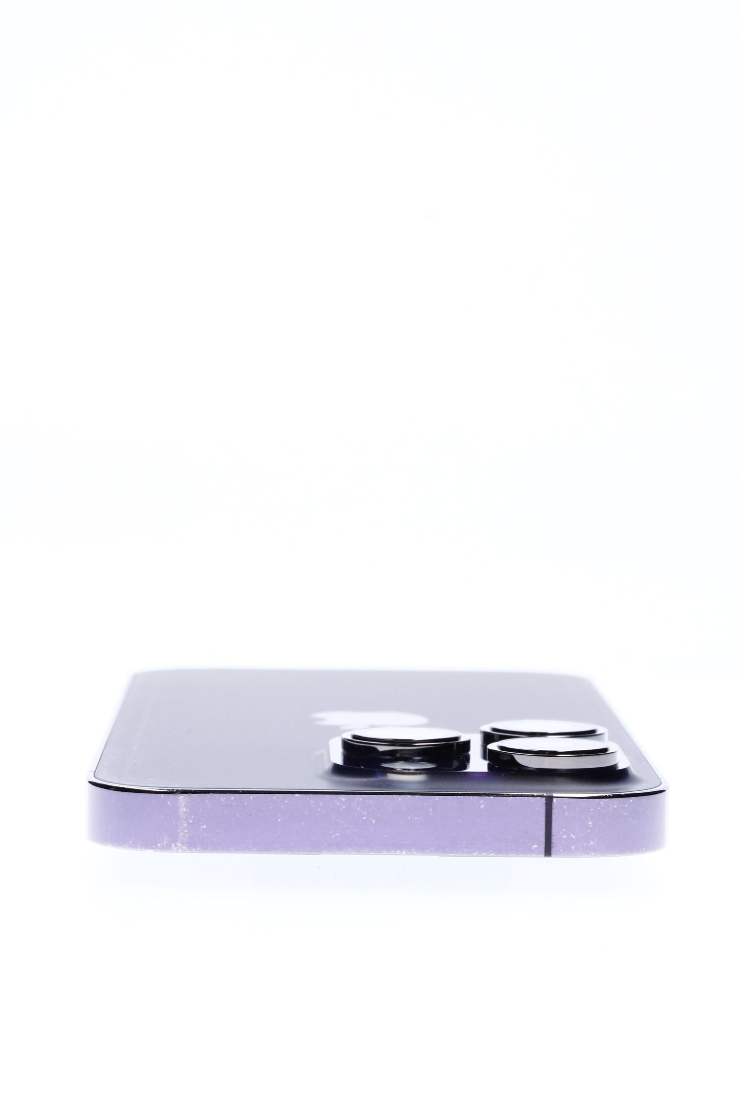 Apple iPhone 14 Pro 1 TB Deep Purple - Nagyon jó