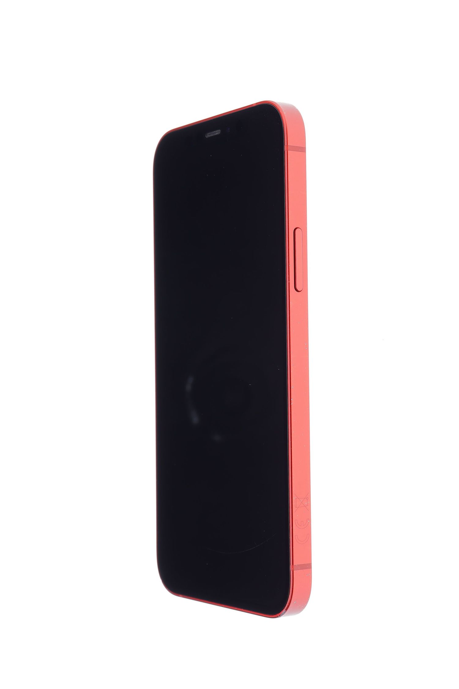 Apple iPhone 12 64 GB Red - Nagyon jó