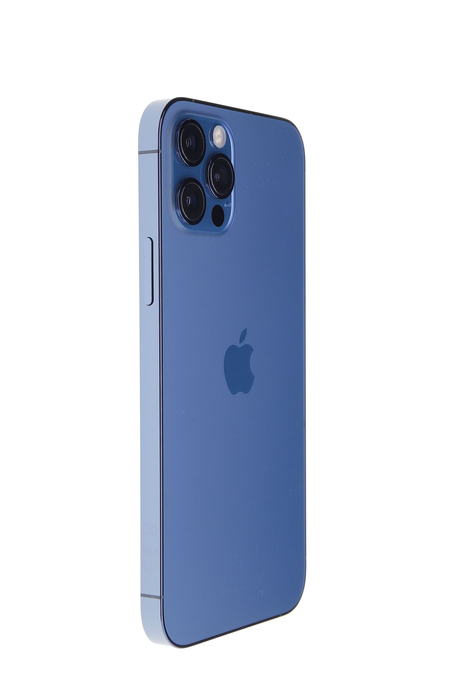 Apple iPhone 12 Pro 256 GB Pacific Blue - Kiváló