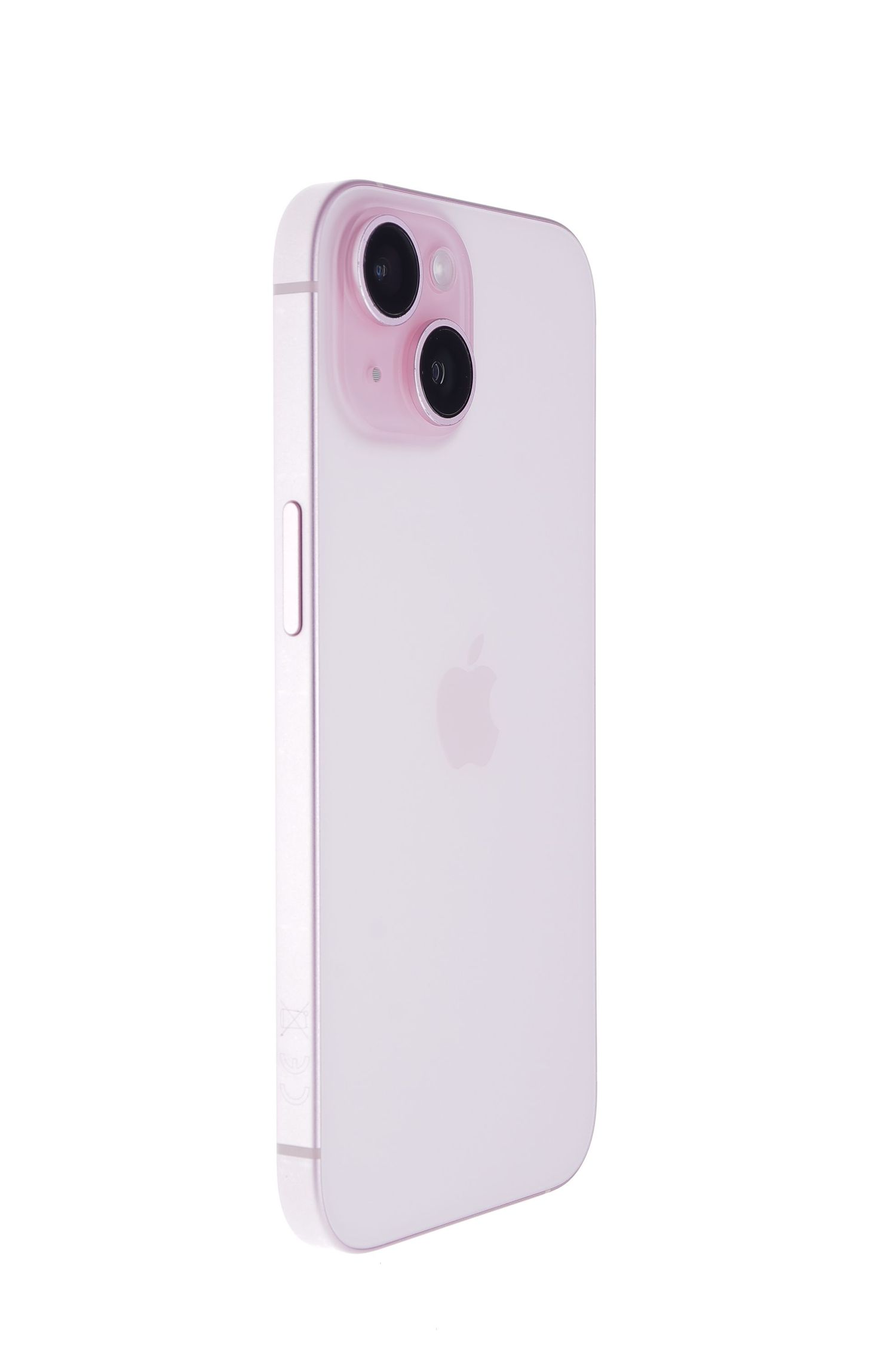 Apple iPhone 15 256 GB Pink - Foarte bun