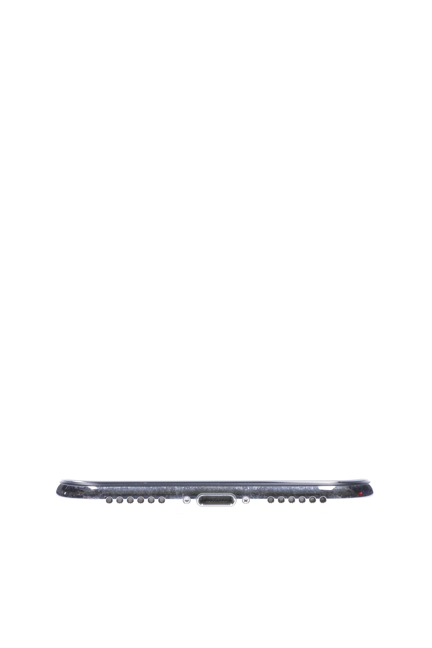 Apple iPhone X 256 GB Silver - Като нов