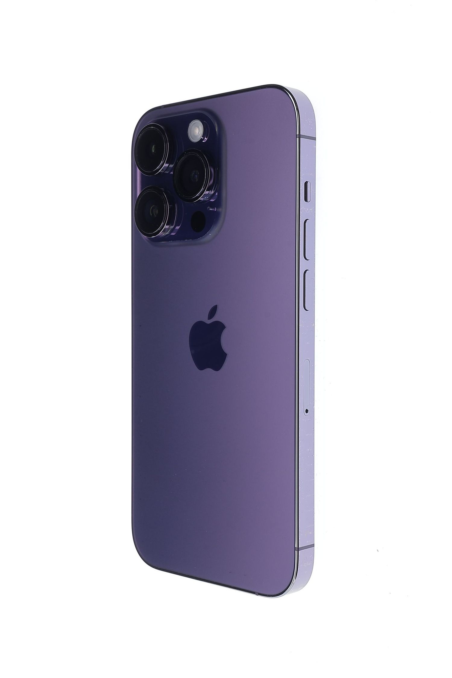 Apple iPhone 14 Pro 128 GB Deep Purple - Excelent