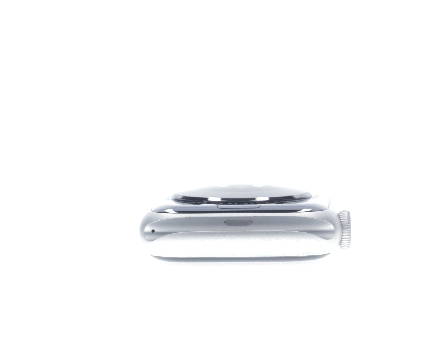 Apple Watch Series 9 2023, GPS + Cellular, Aluminium 45mm Silver - Excelent