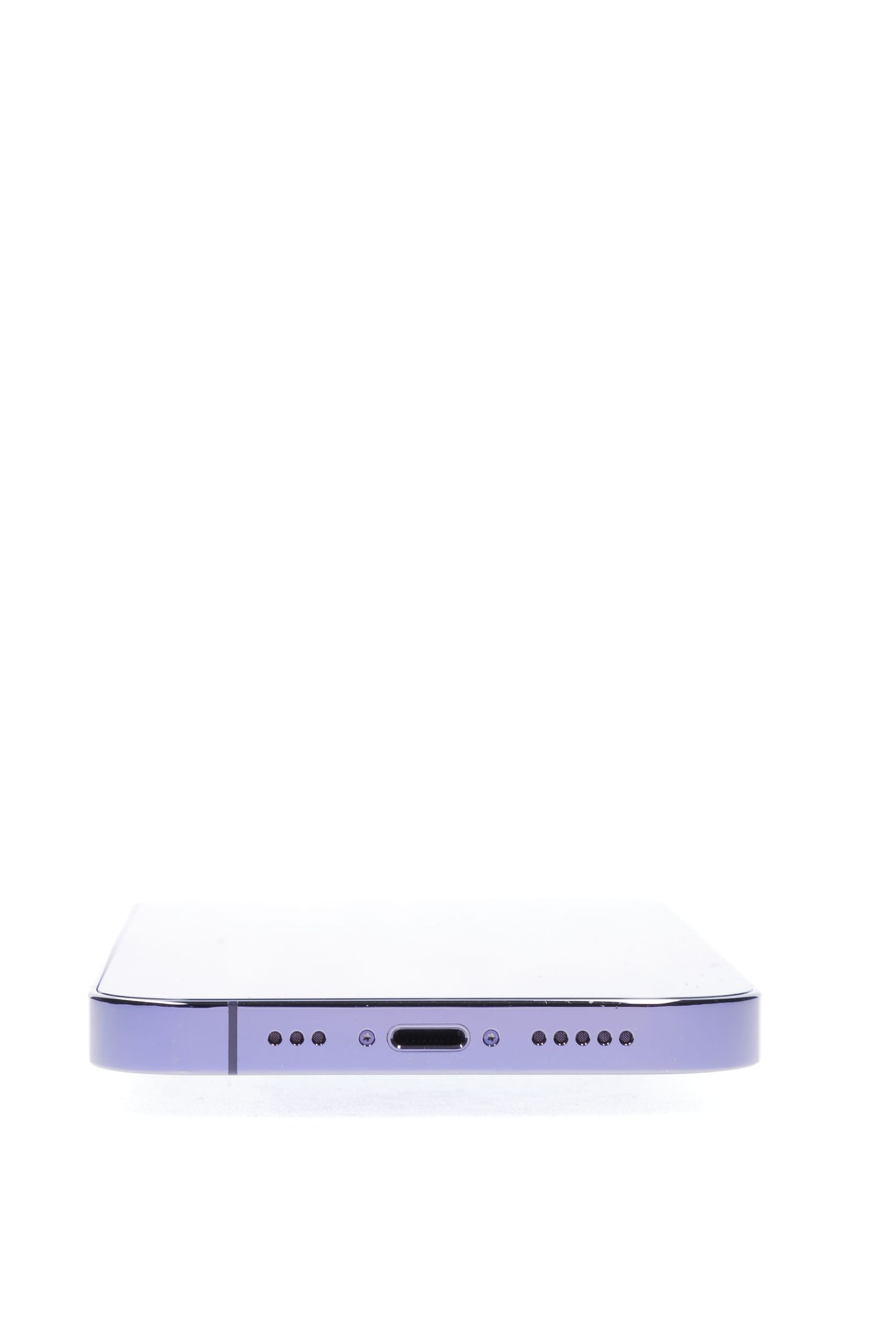 Apple iPhone 14 Pro 128 GB Deep Purple - Като нов