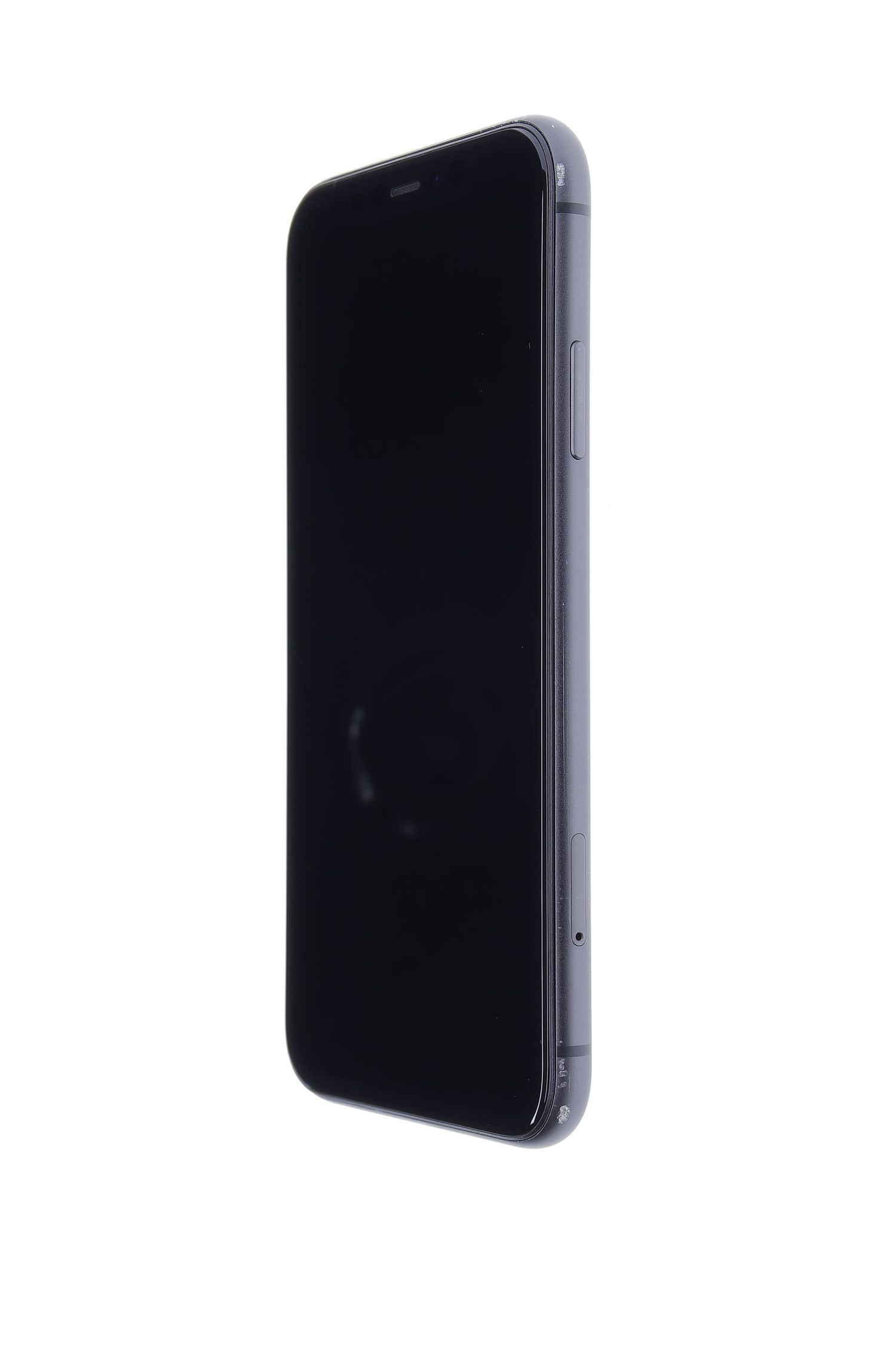 Apple iPhone 11 64 GB Black - Много добро