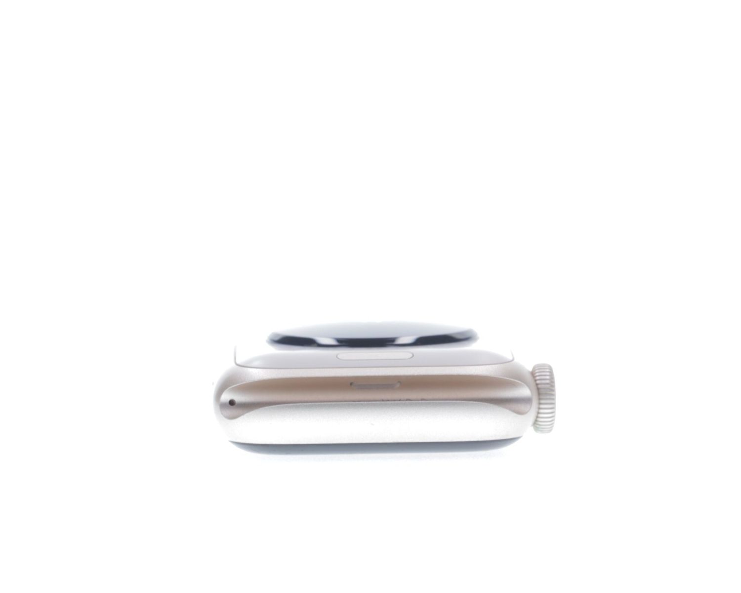 Apple Watch SE 2022, GPS + Cellular, Aluminium 40mm Starlight - Много добро