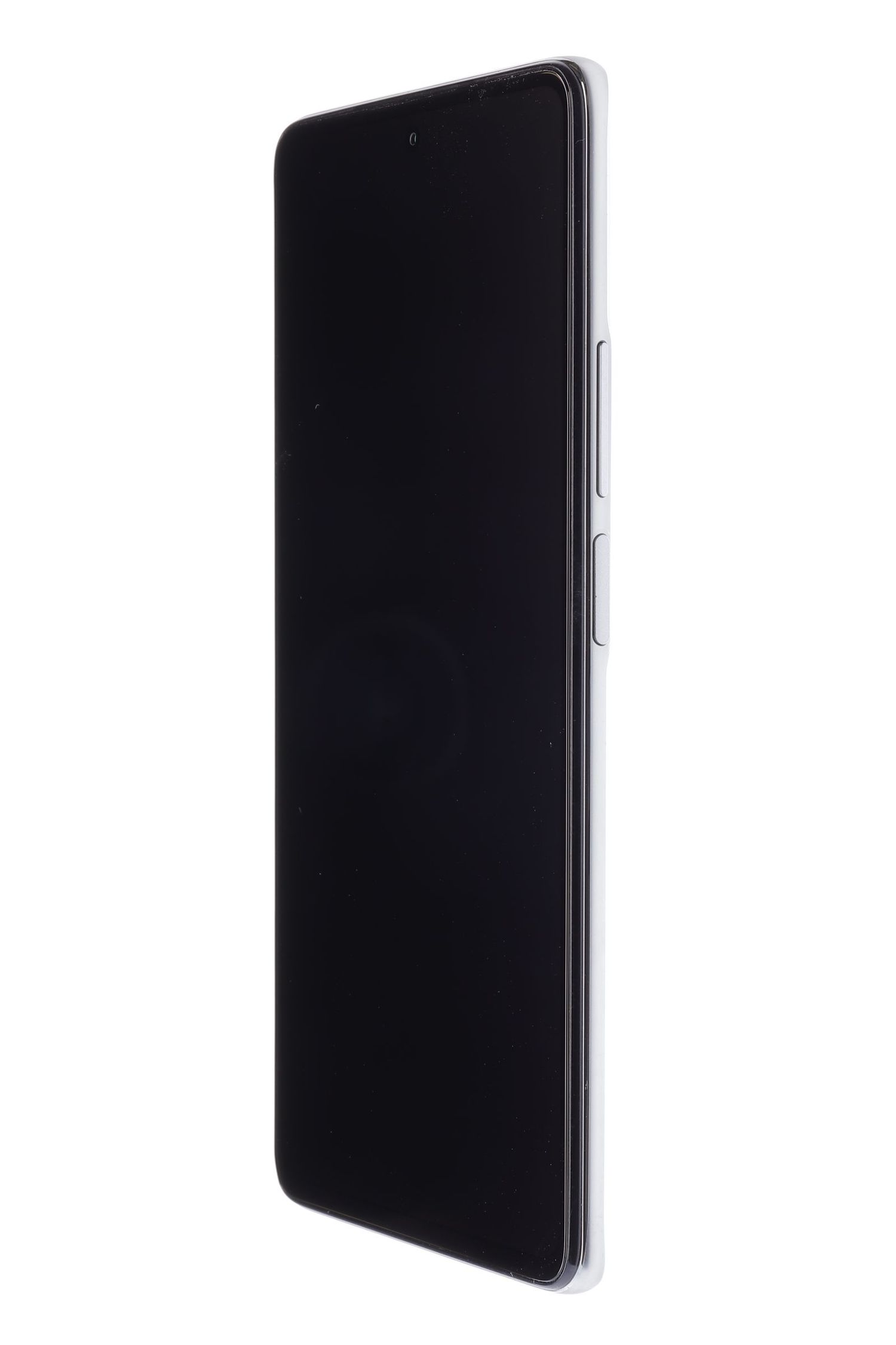 Мобилен телефон Xiaomi Mi 11T Pro 5G, Moonlight White, 128 GB, Ca Nou
