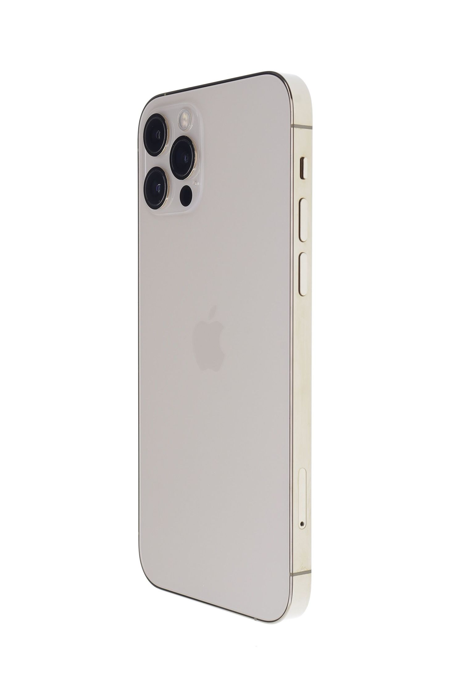 Apple iPhone 12 Pro 256 GB Gold - Много добро
