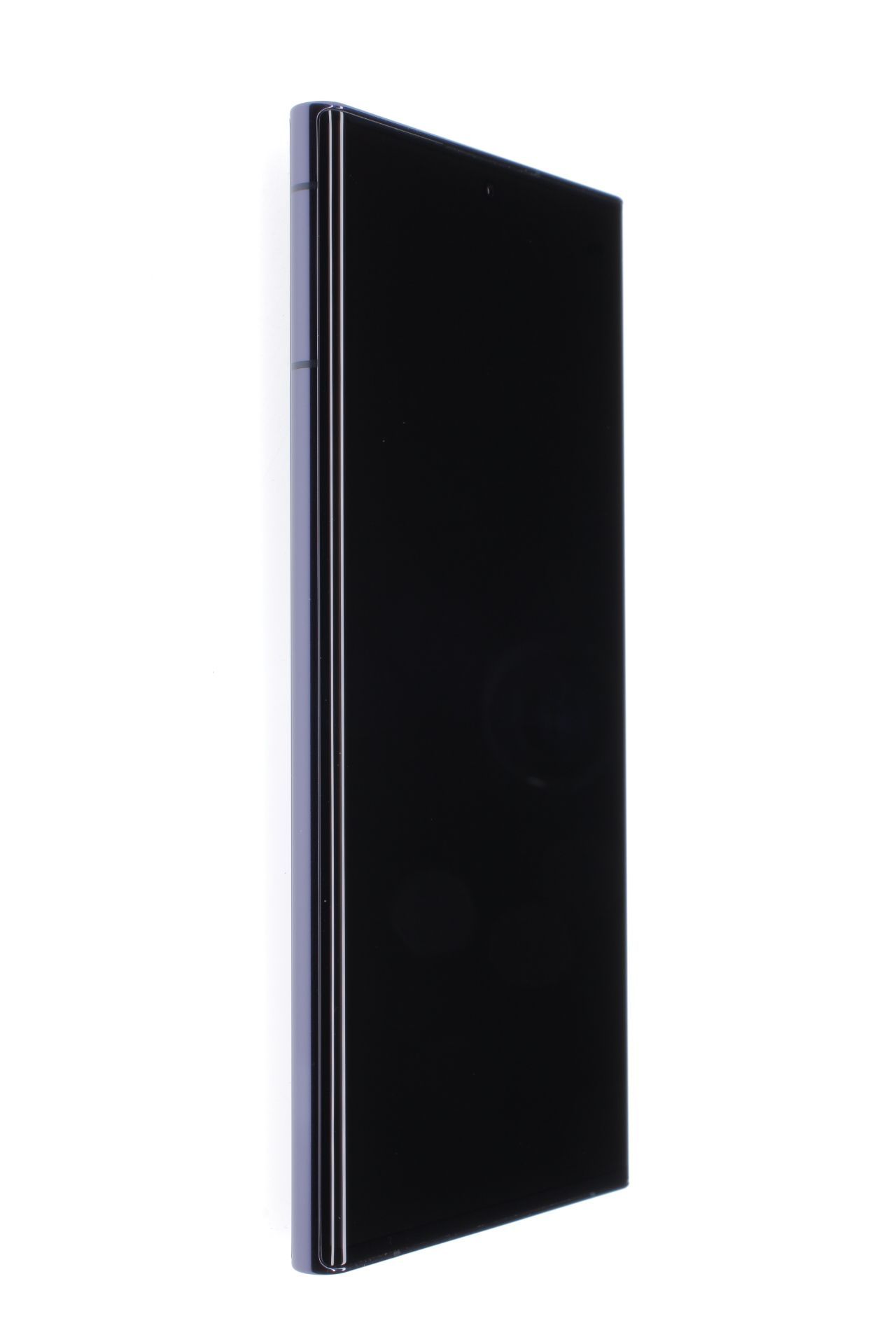 Samsung Galaxy S22 Ultra 5G Dual Sim 512 GB Phantom Black - Като нов