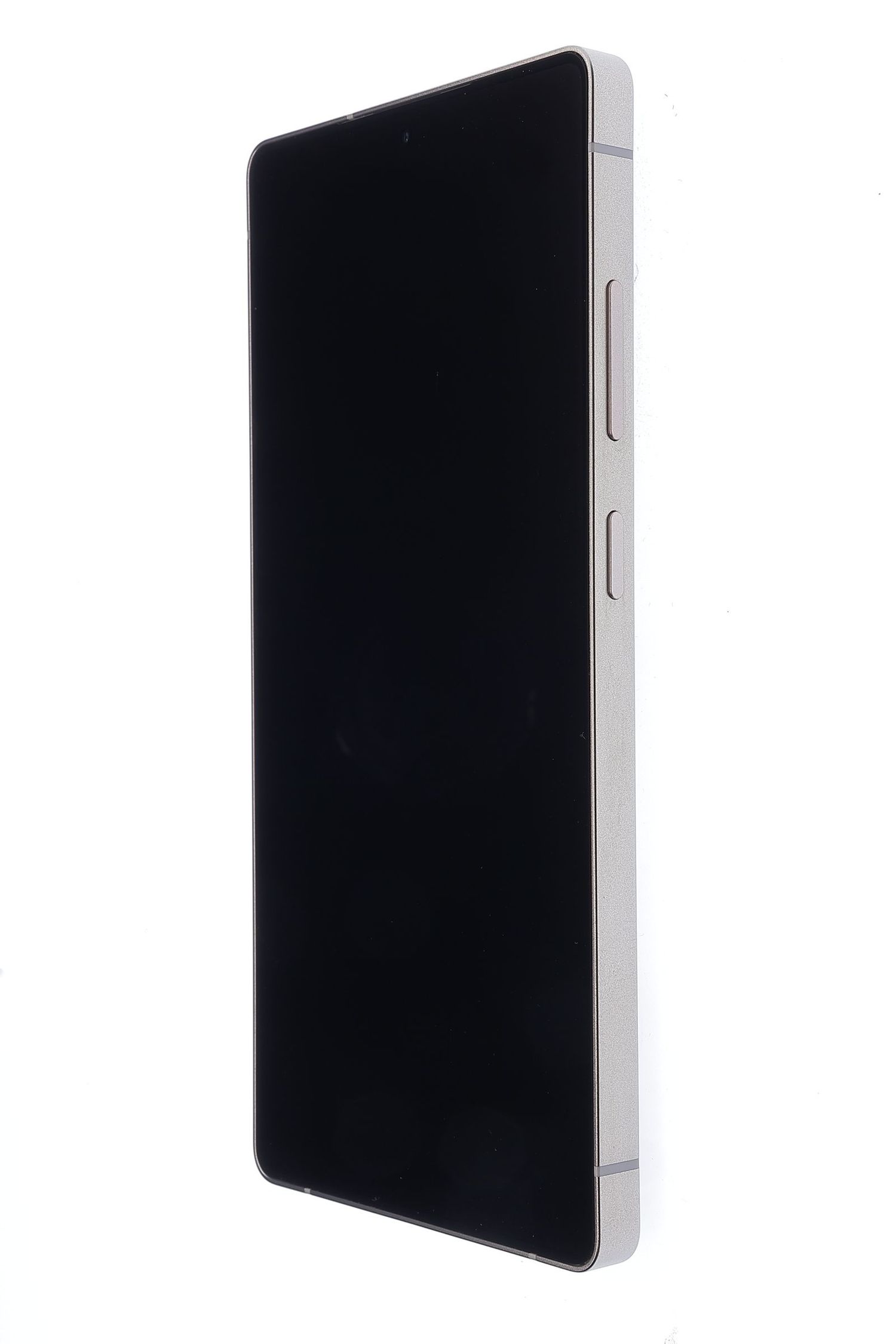 Samsung Galaxy S25 Ultra 5G Dual Sim 256 GB Titanium Black - Ca nou