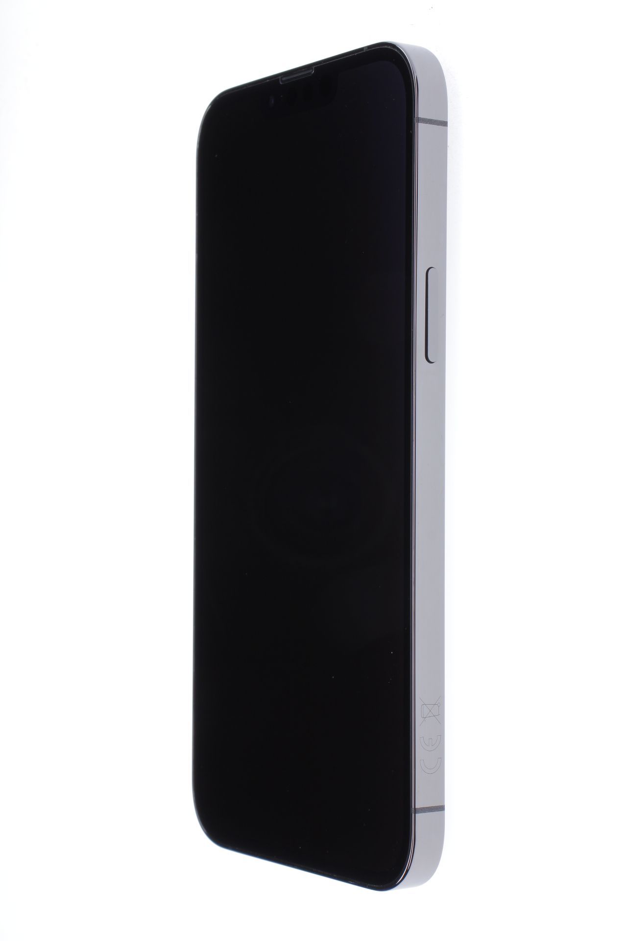 Apple iPhone 13 Pro Max 256 GB Graphite - Като нов