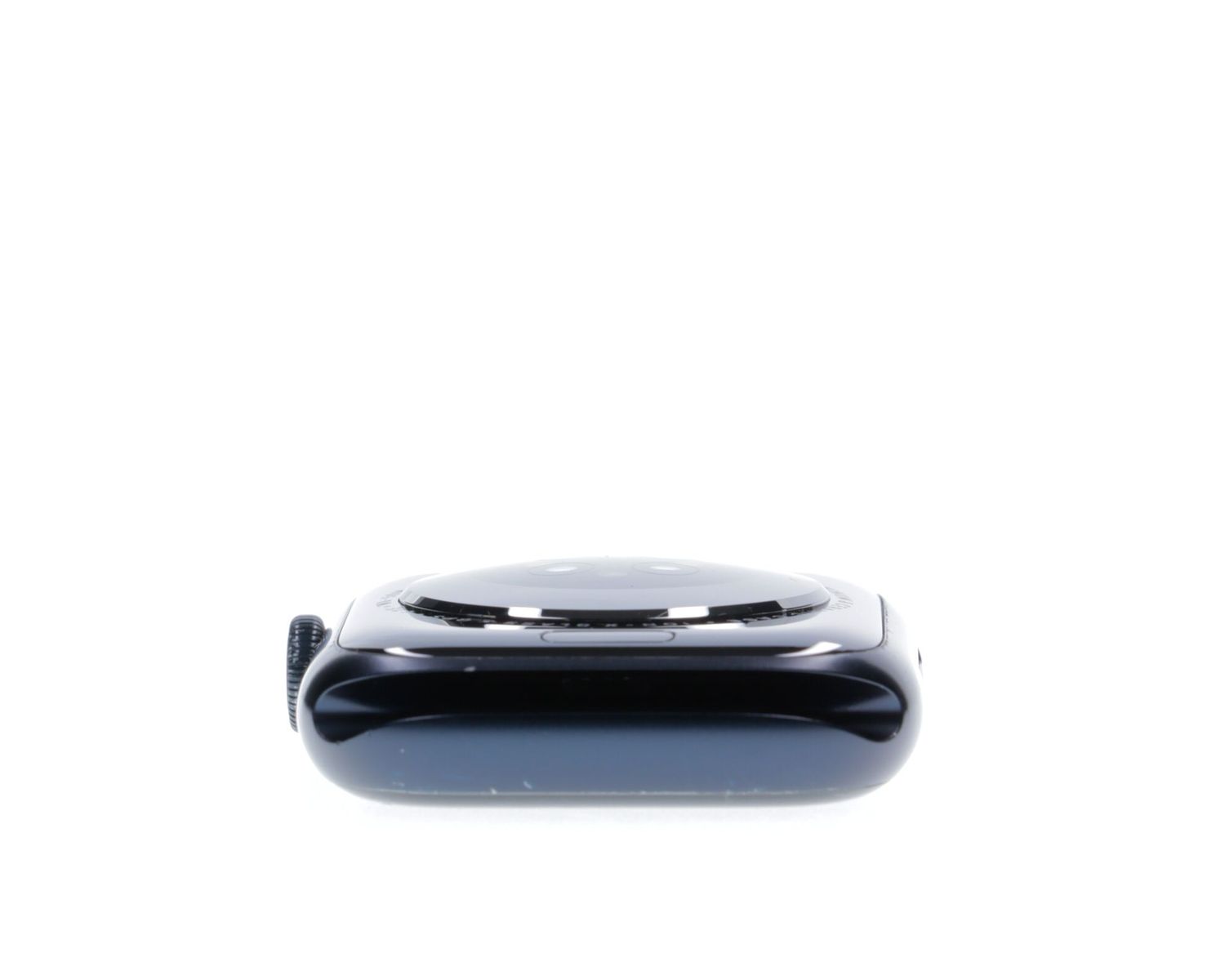 Apple Watch Series 7 2021, GPS + Cellular, Aluminium 45mm Midnight - Много добро