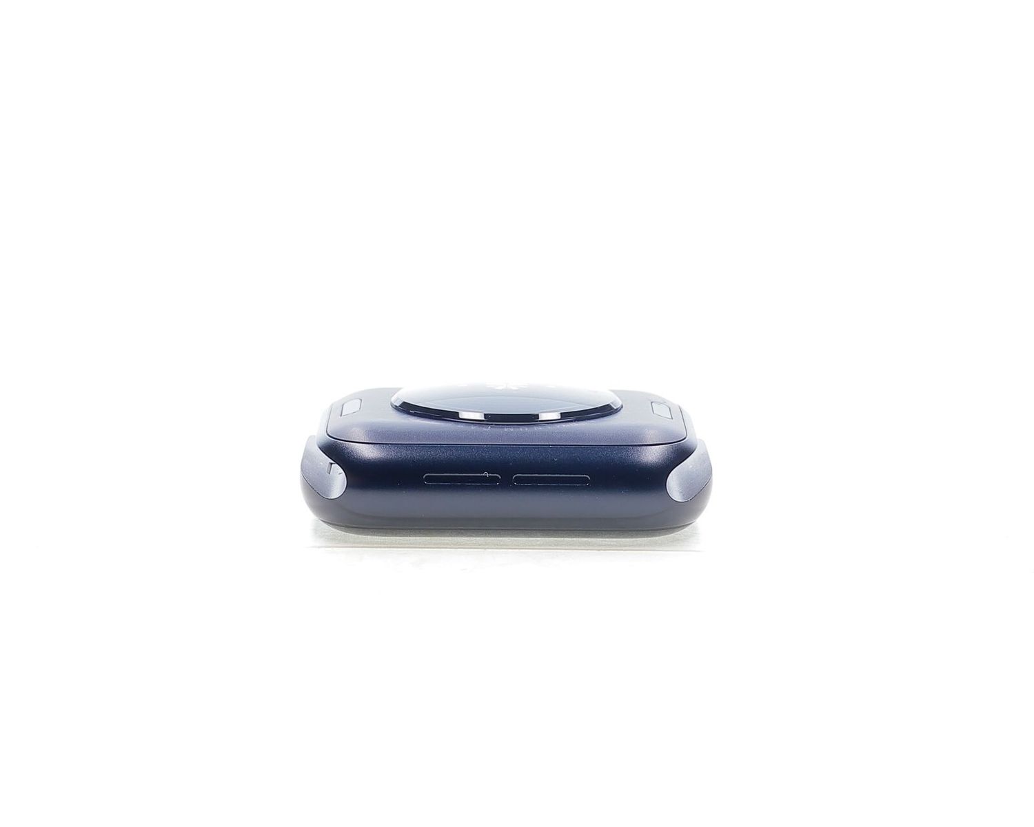 Apple Watch SE 2022, GPS, Aluminium 40mm Midnight - Újszerű
