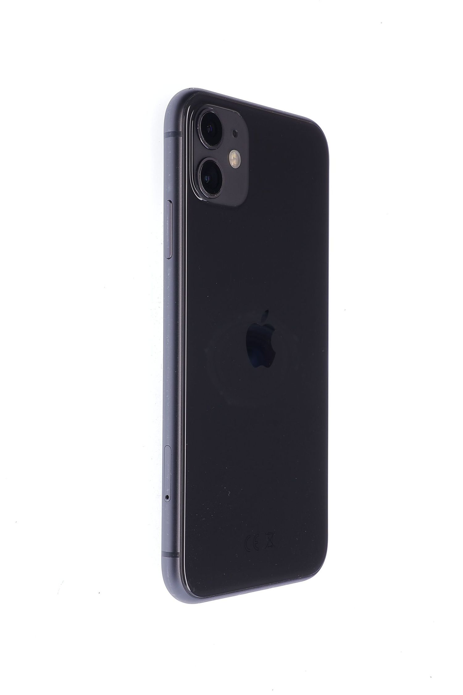 Apple iPhone 11 128 GB Black - Отлично