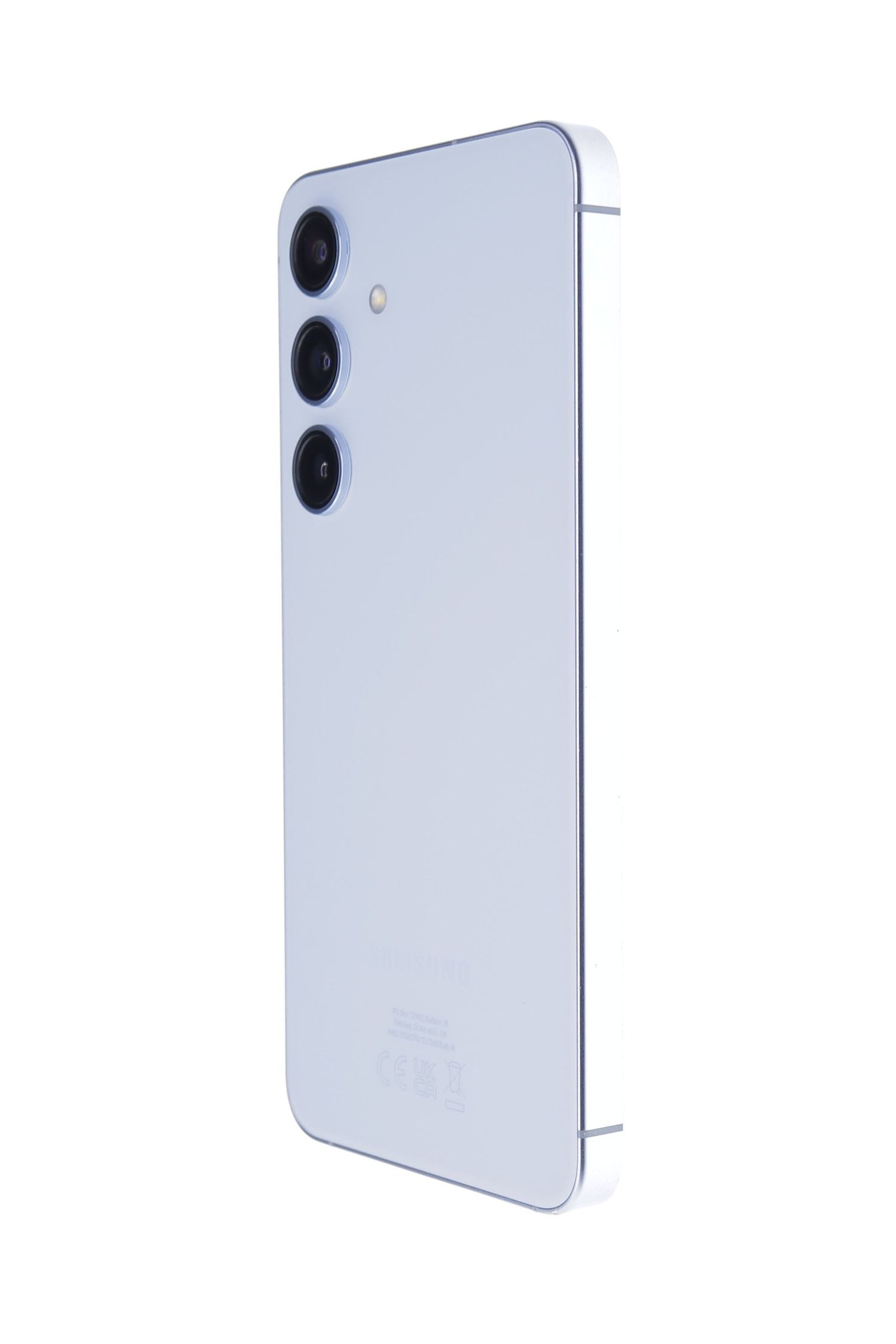 Samsung Galaxy S24 5G Dual Sim 256 GB Sapphire Blue - Като нов