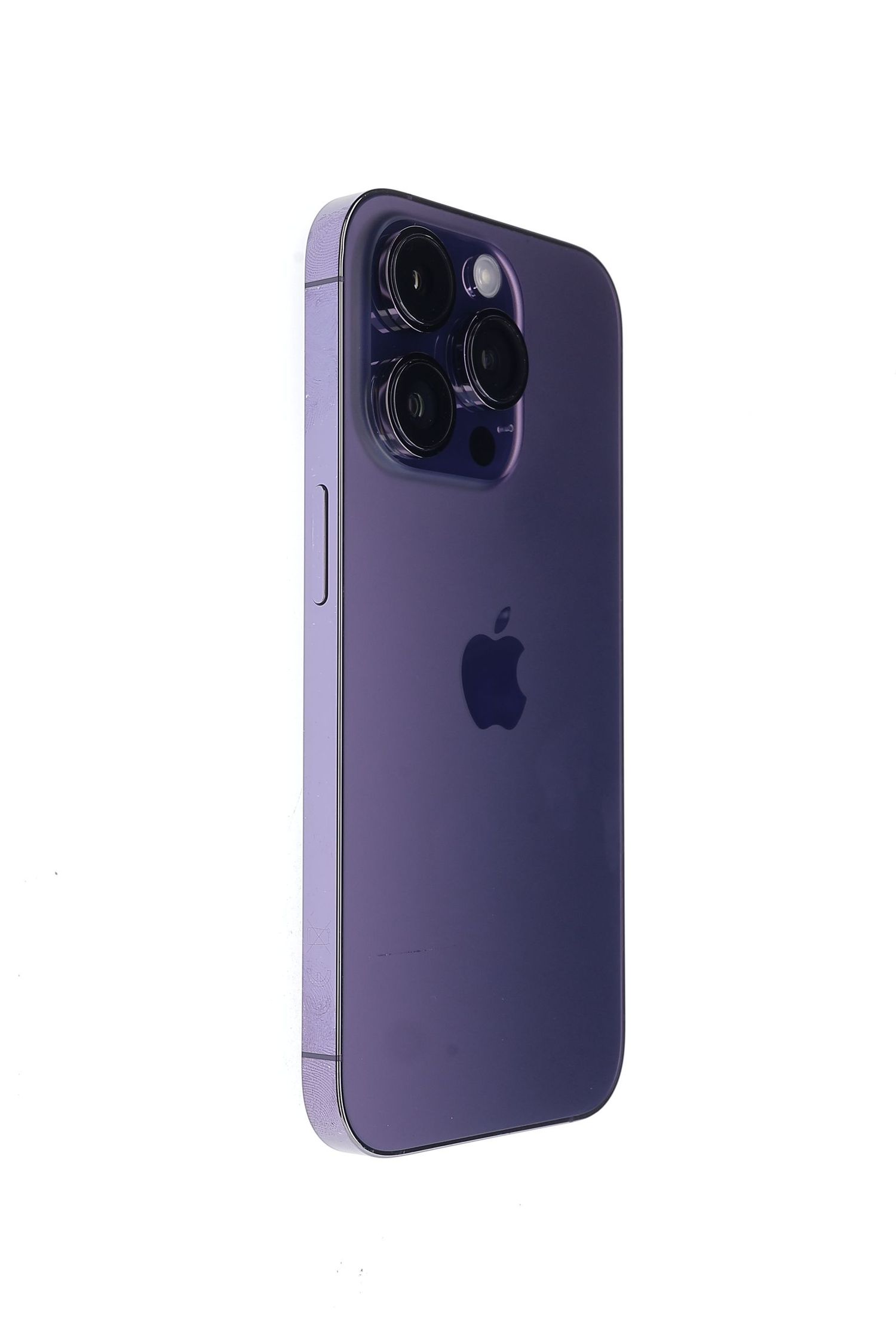 Apple iPhone 14 Pro 128 GB Deep Purple - Отлично