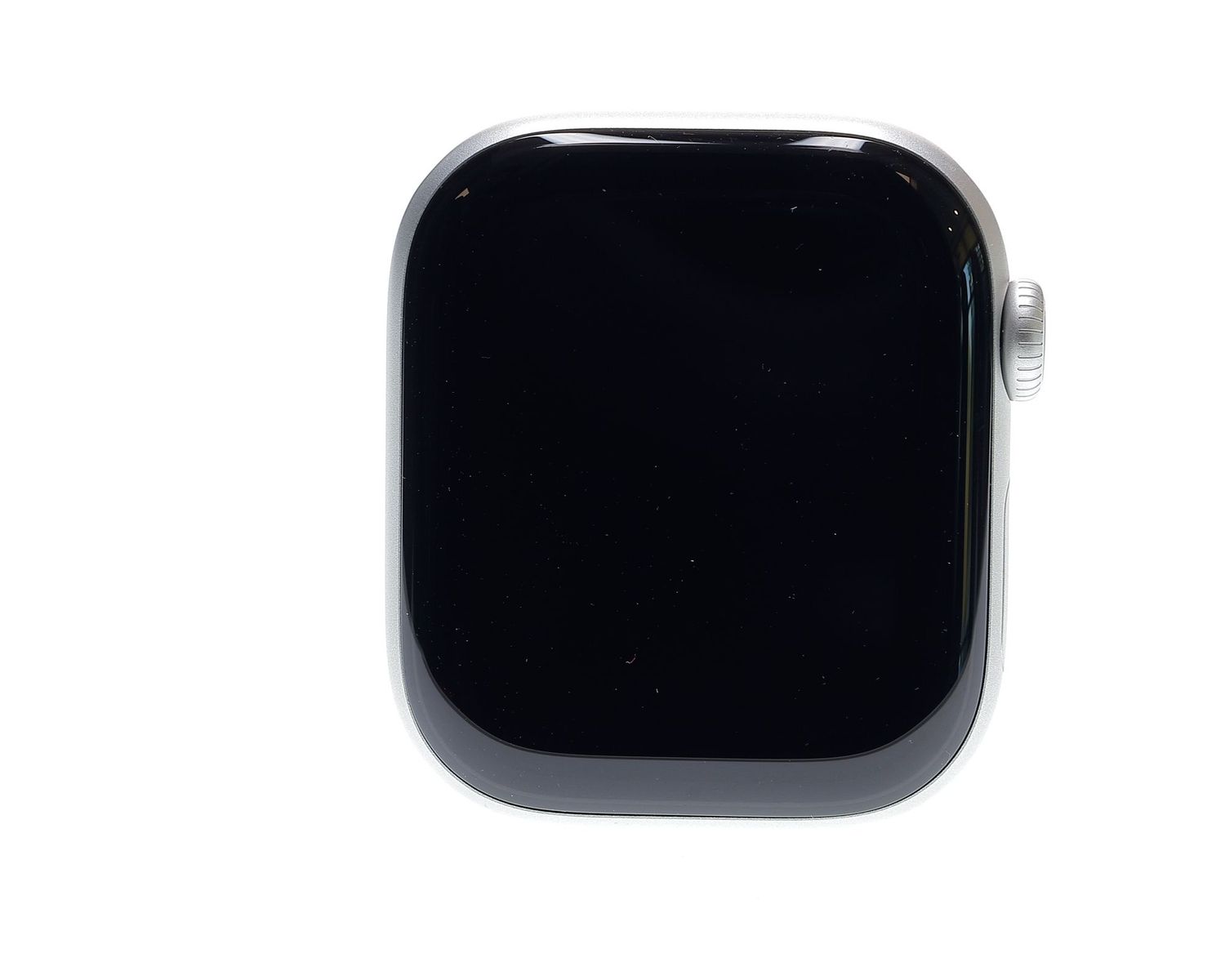 Apple Watch Series 10 2024, GPS, Aluminium 42mm Silver - Újszerű