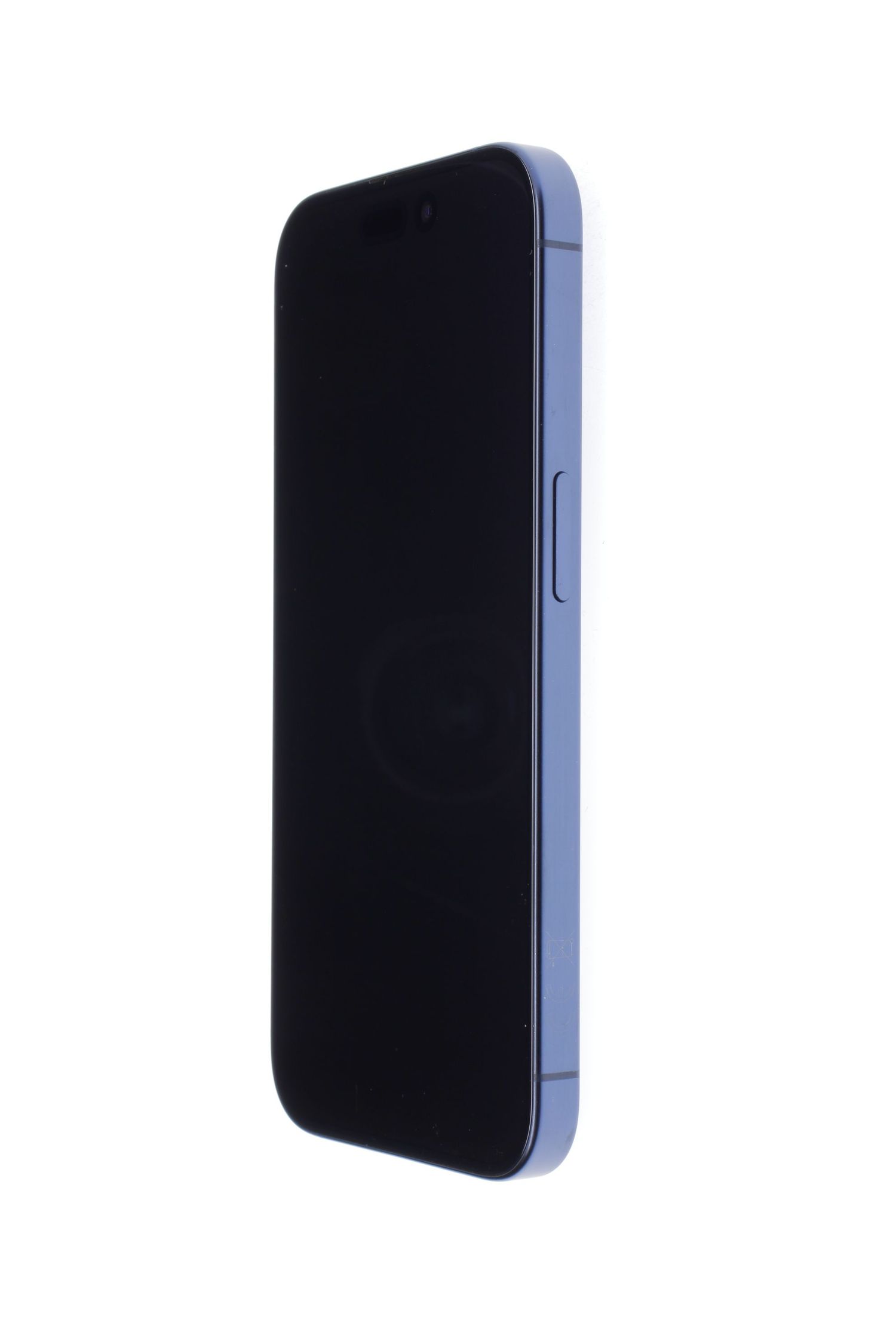 Apple iPhone 15 Pro 128 GB Blue Titanium - Ca nou