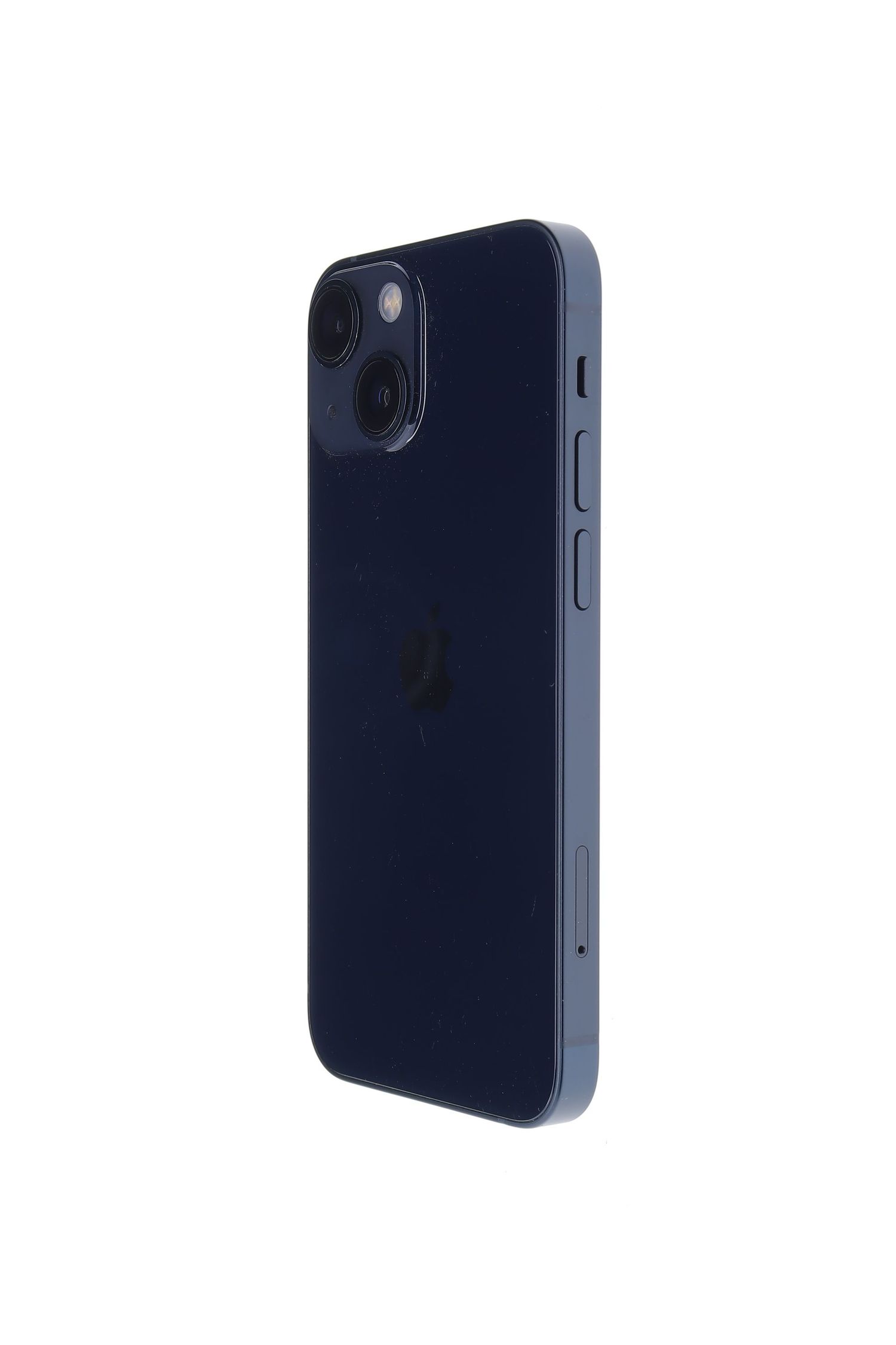 Apple iPhone 13 mini 128 GB Midnight - Nagyon jó