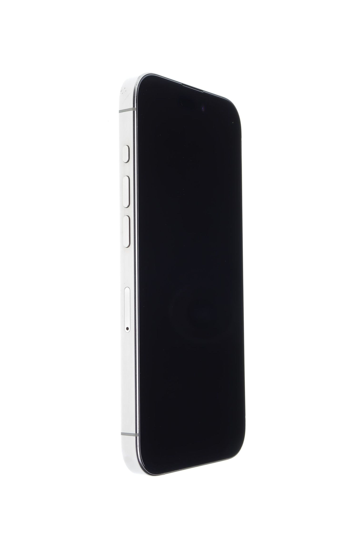 Apple iPhone 15 Pro 256 GB Natural Titanium - Εξαιρετικό