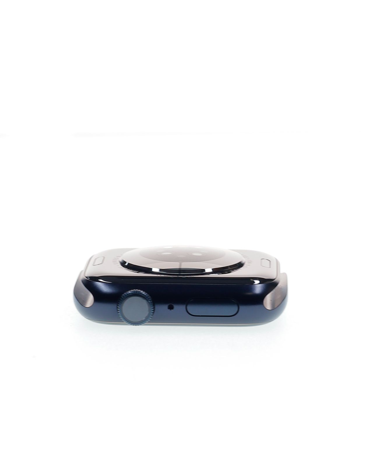 Apple Watch Series 9 2023, GPS, Aluminium 45mm Midnight - Като нов