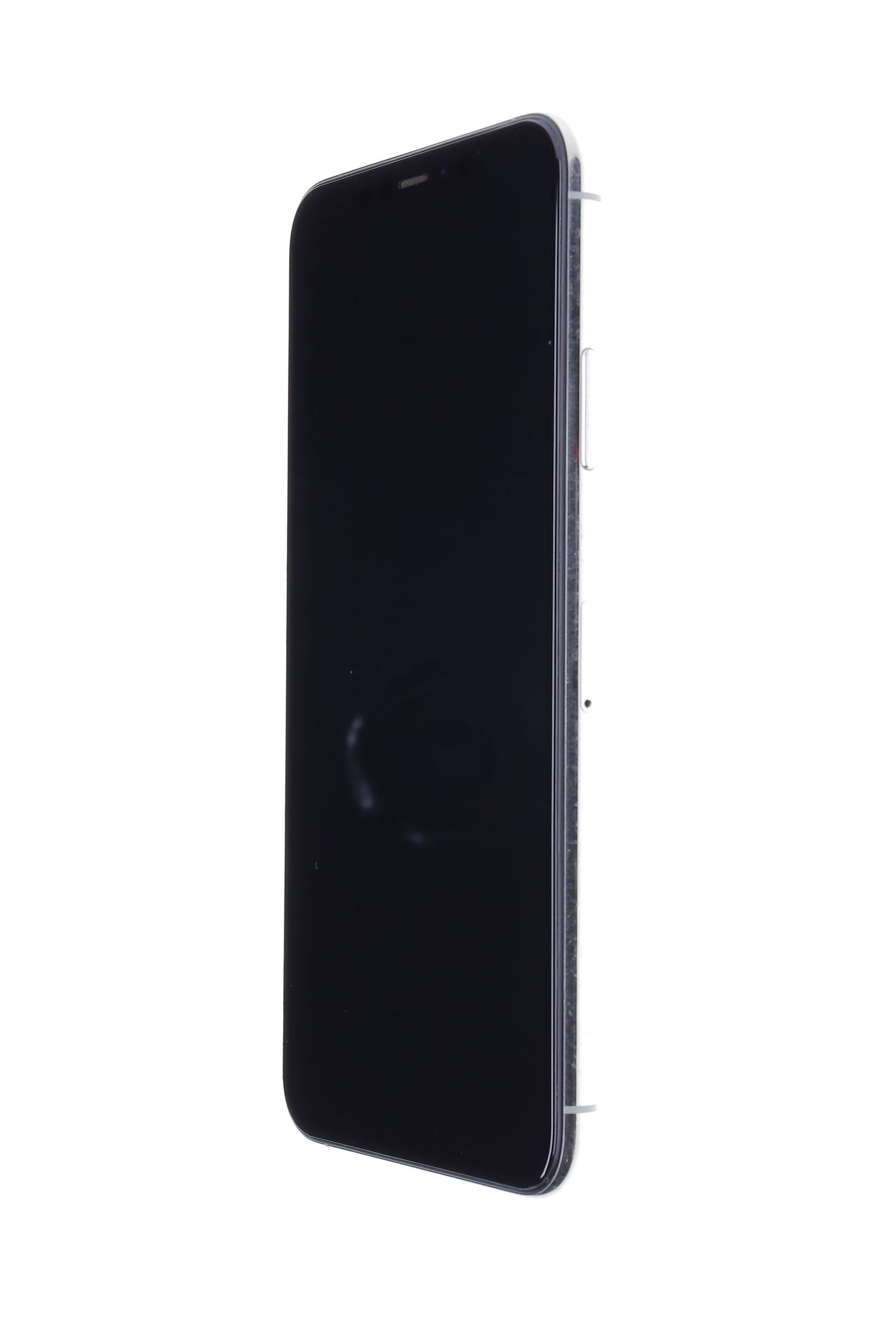 Apple iPhone 11 Pro Max 256 GB Silver - Foarte bun