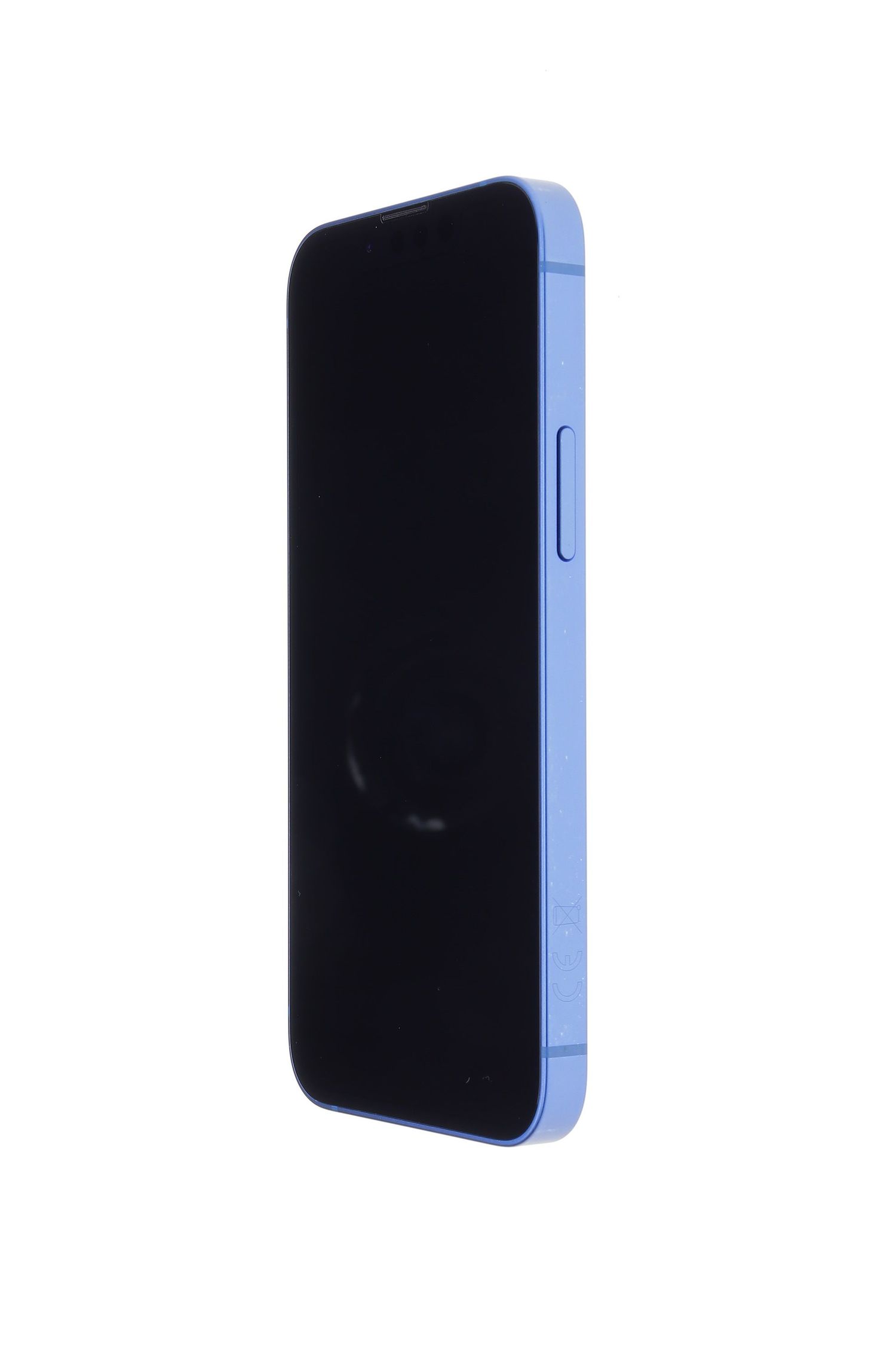 Apple iPhone 13 mini 128 GB Blue - Excelent