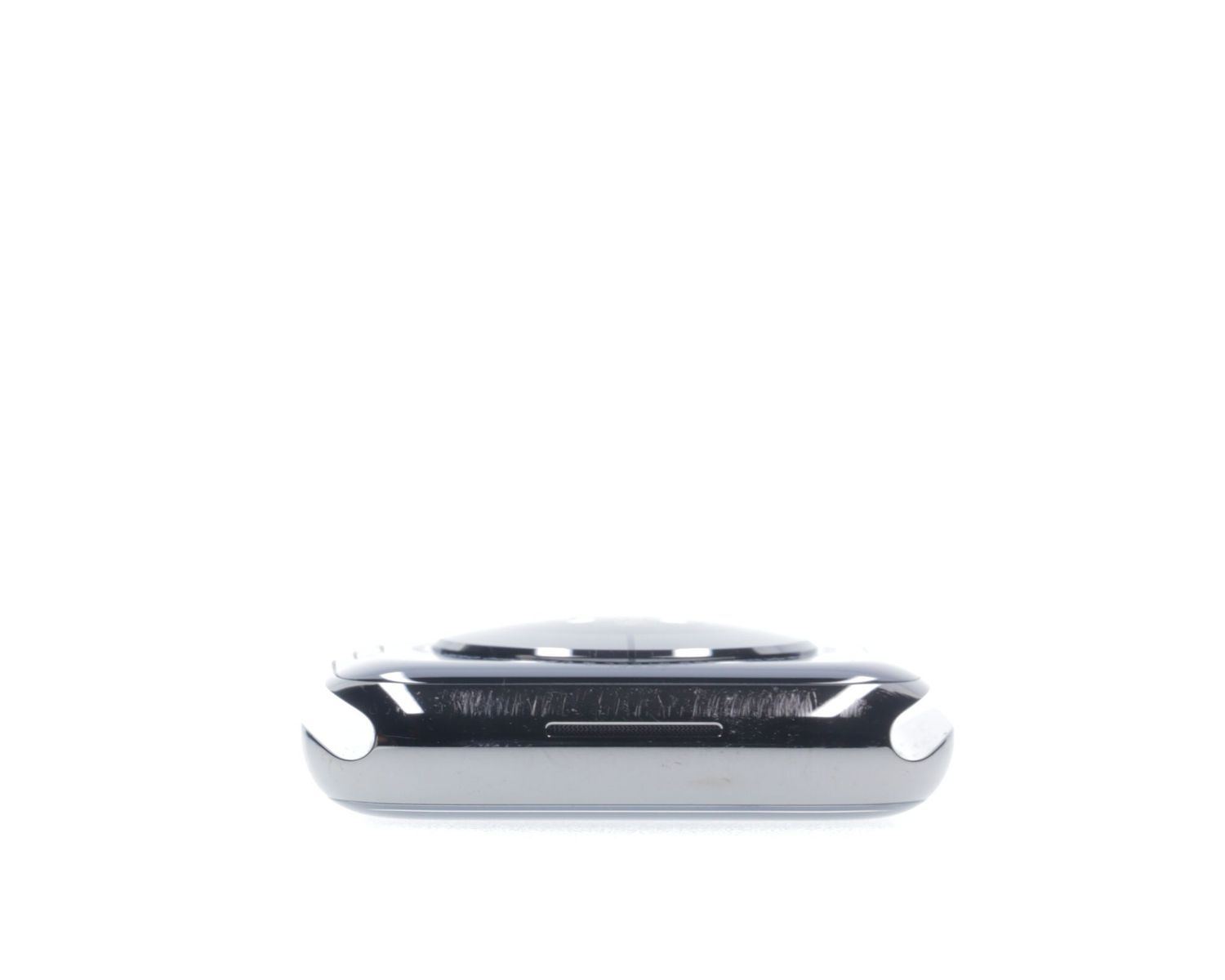 Apple Watch Series 9 2023, GPS + Cellular, Stainless Steel 45mm Graphite - Excelent