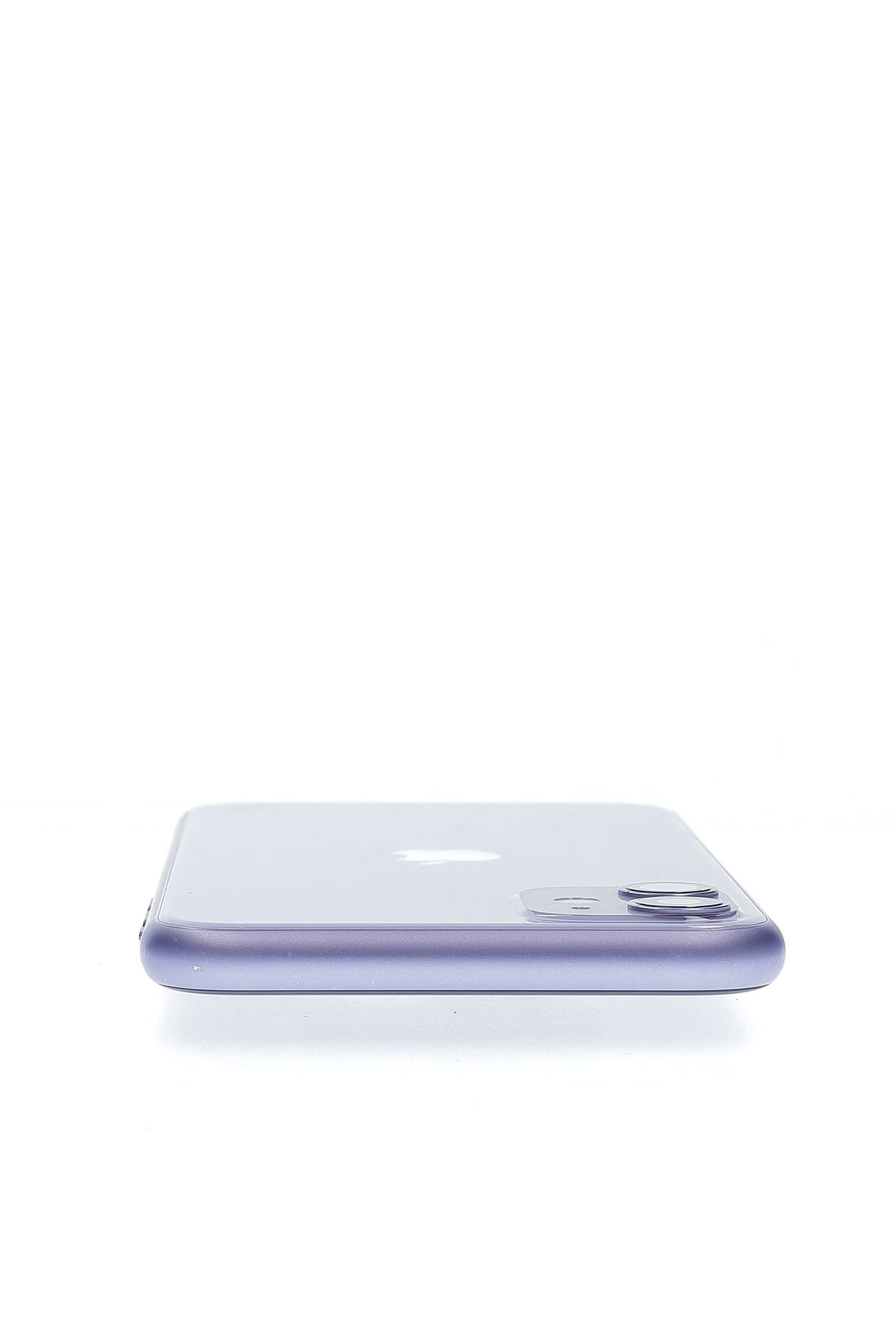 Apple iPhone 11 64 GB Purple - Excelent