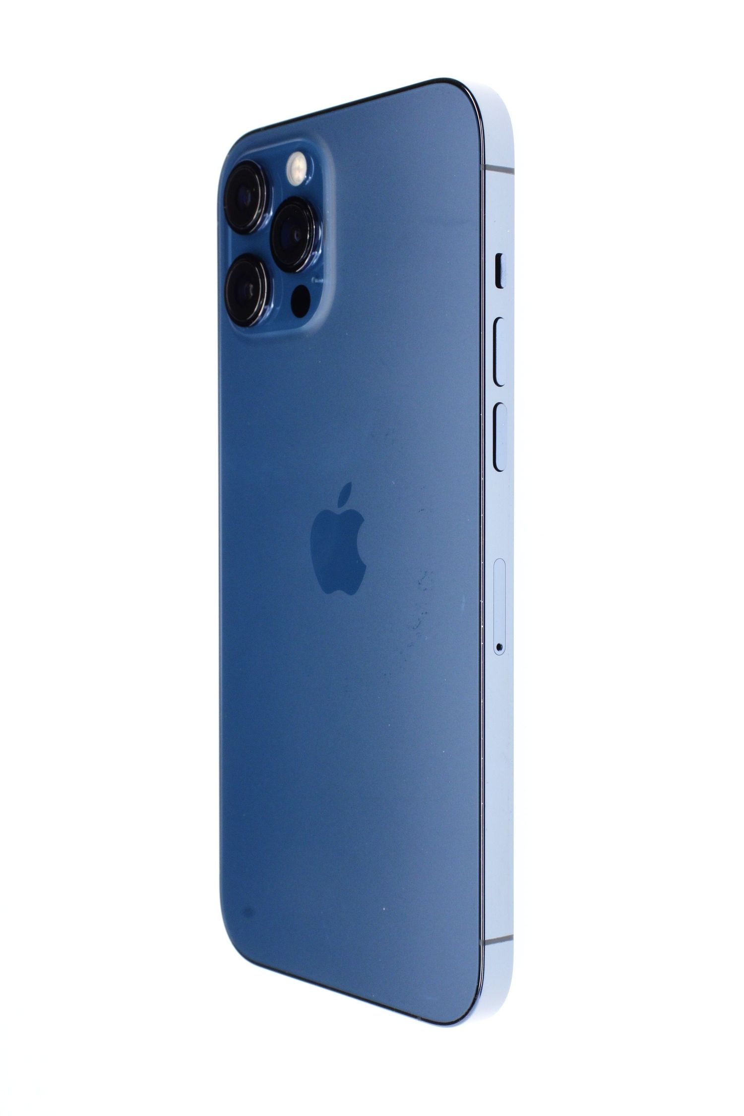 Apple iPhone 12 Pro Max 256 GB Pacific Blue - Πολύ καλό