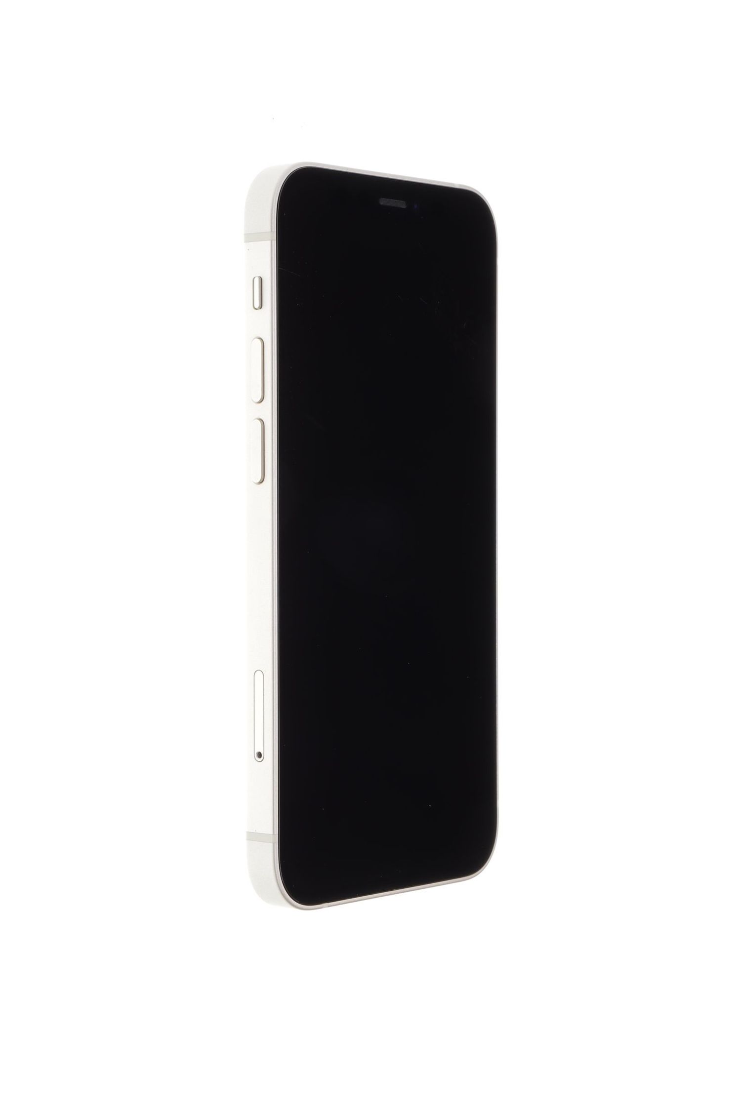 Мобилен телефон Apple iPhone 12 mini, White, 256 GB, Excelent