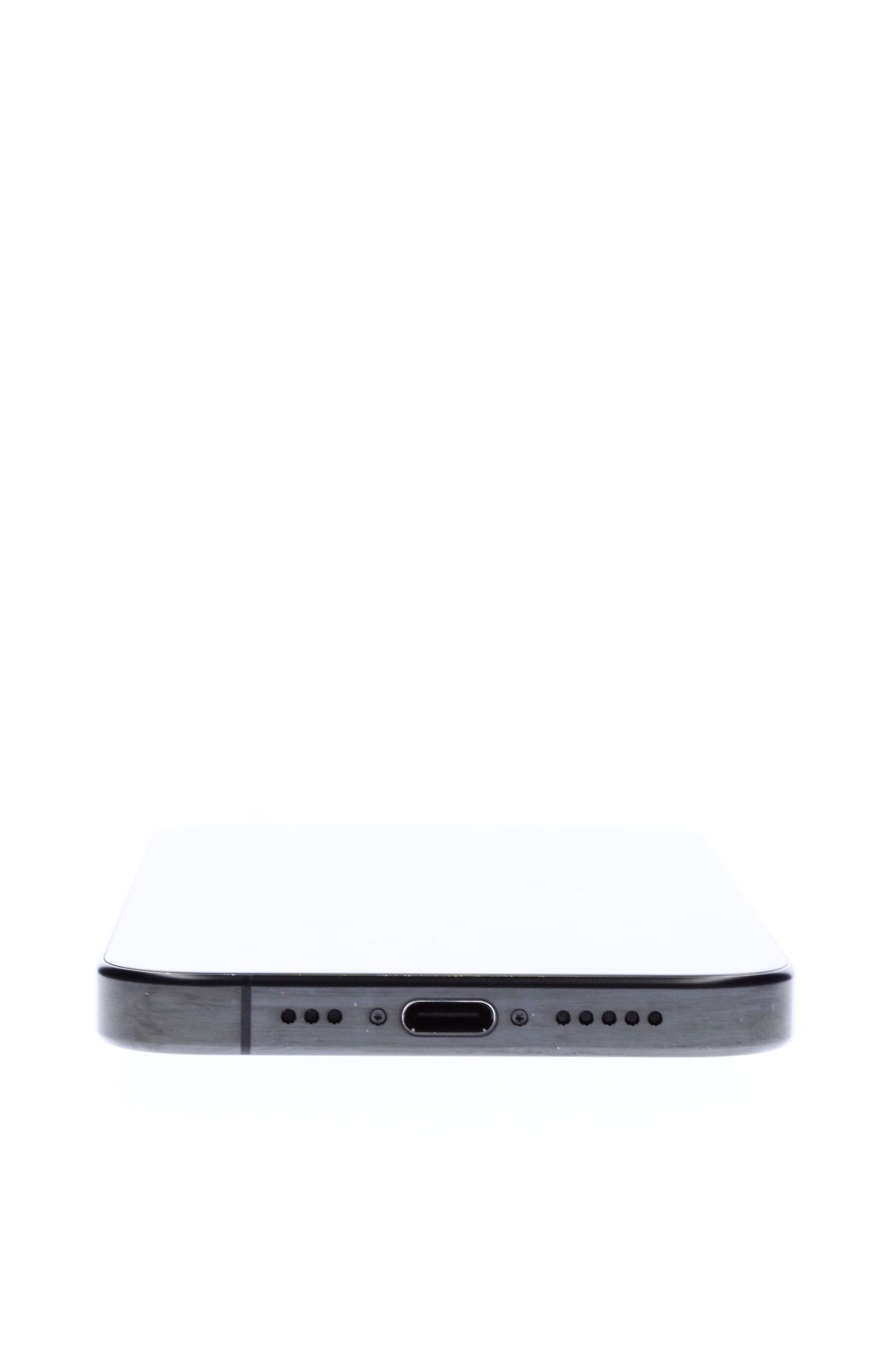Apple iPhone 15 Pro 256 GB Black Titanium - Foarte bun