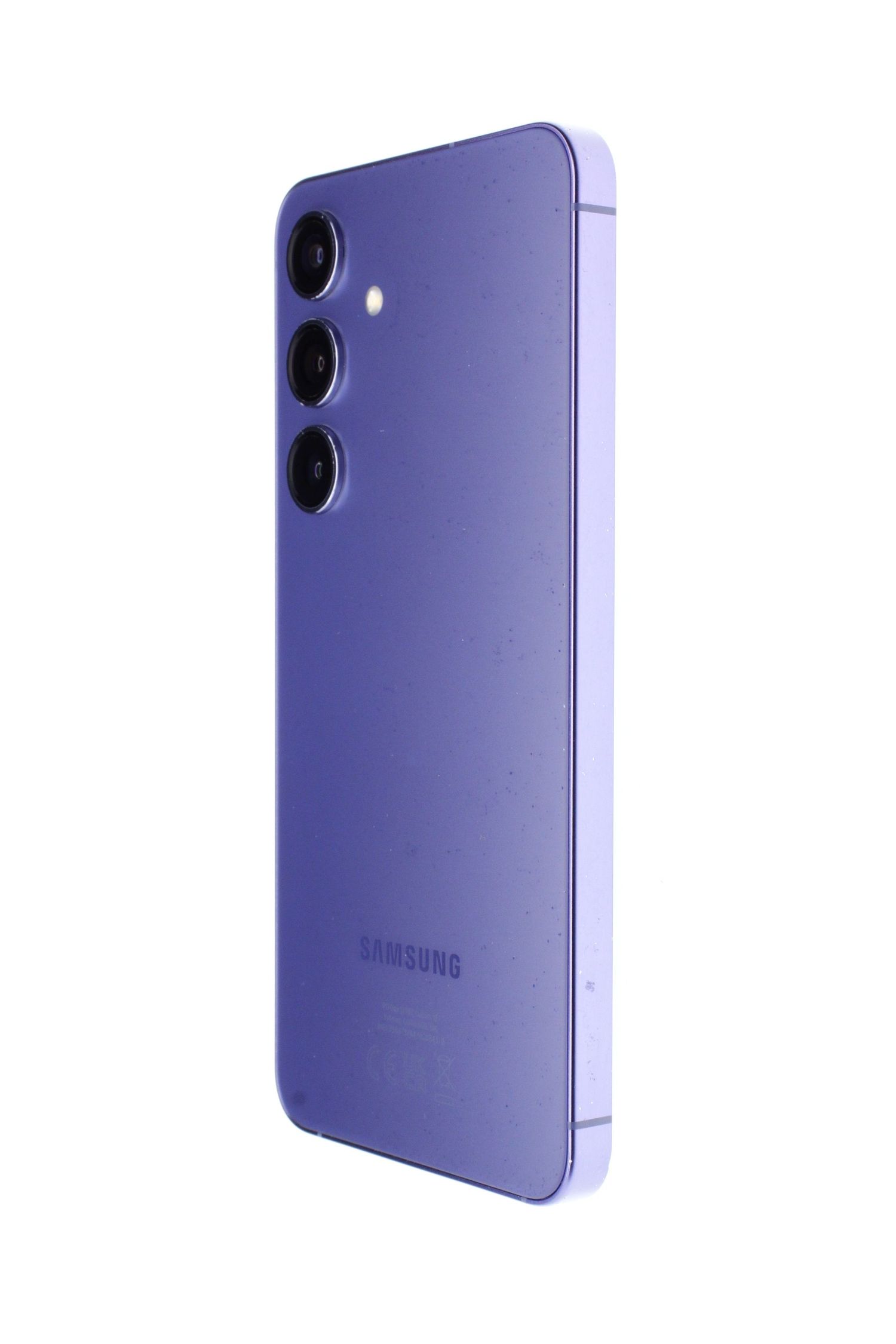 Samsung Galaxy S24 5G Dual Sim 128 GB Cobalt Violet - Bun