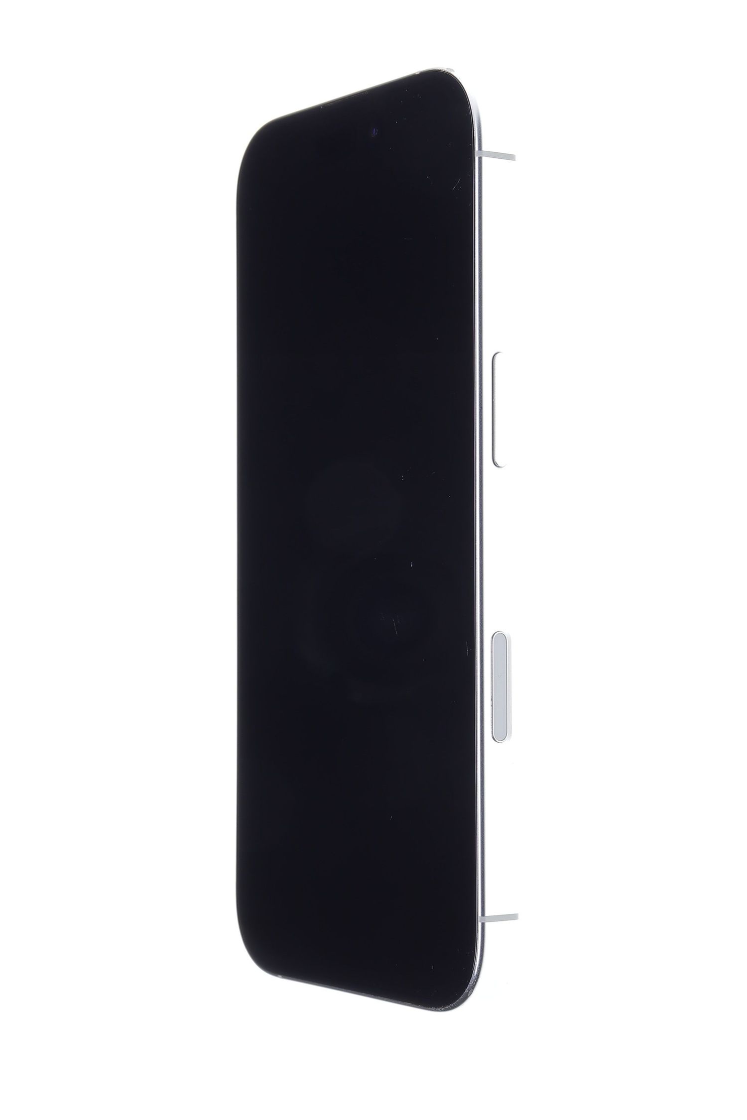 Apple iPhone 16 Pro 256 GB White Titanium - Много добро